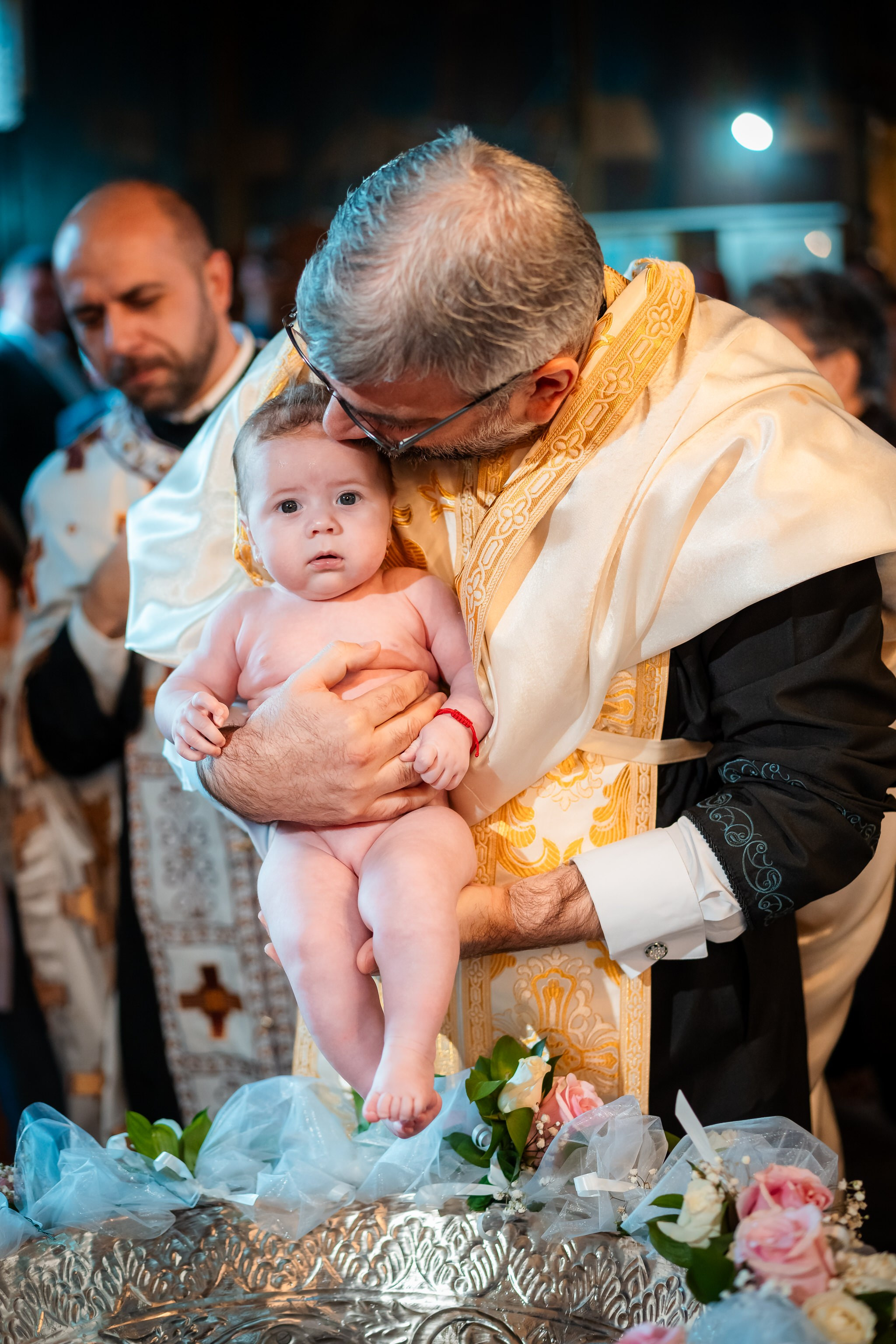 Botez Anastasia Gabriela