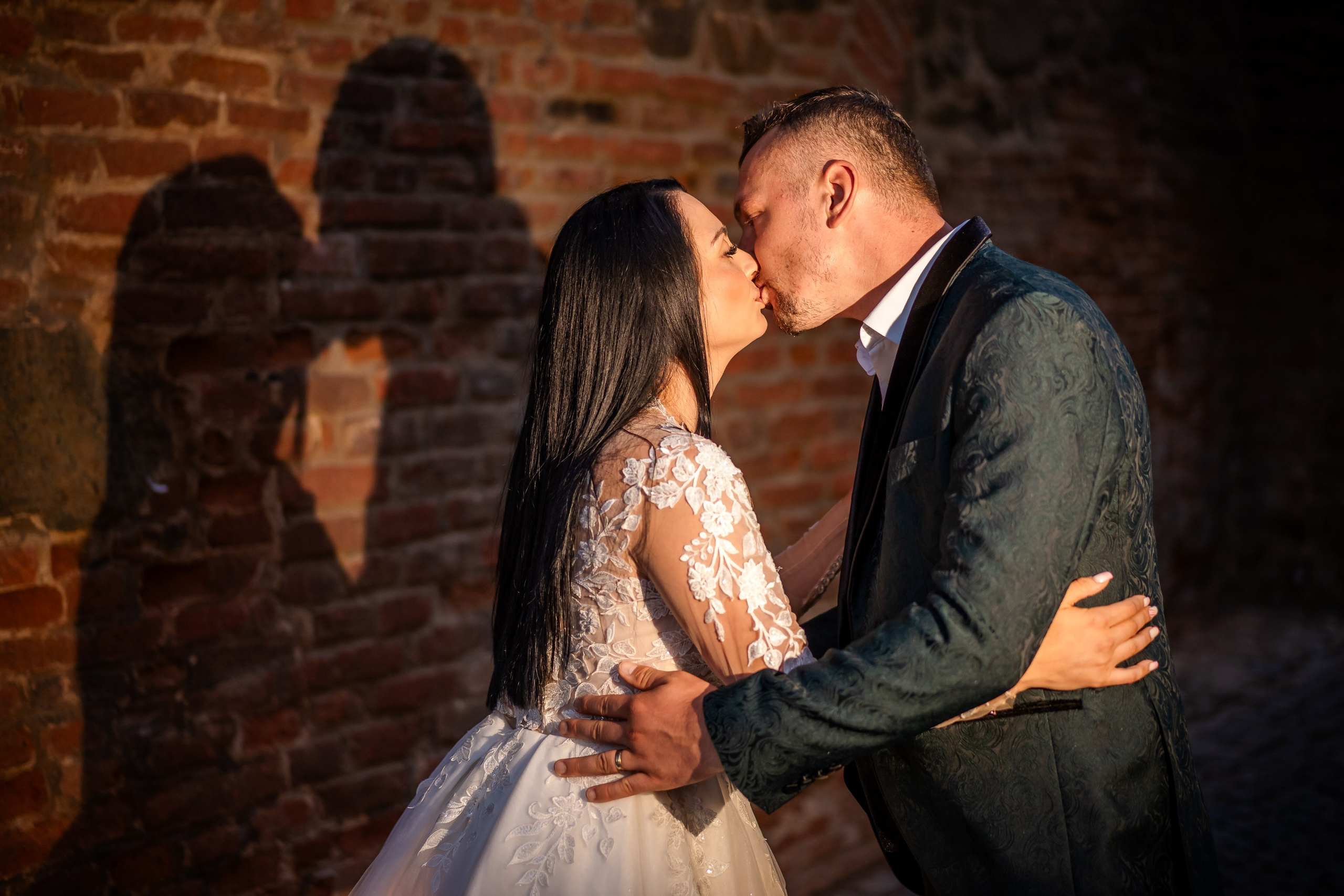 Trash The Dress Alina & Marian