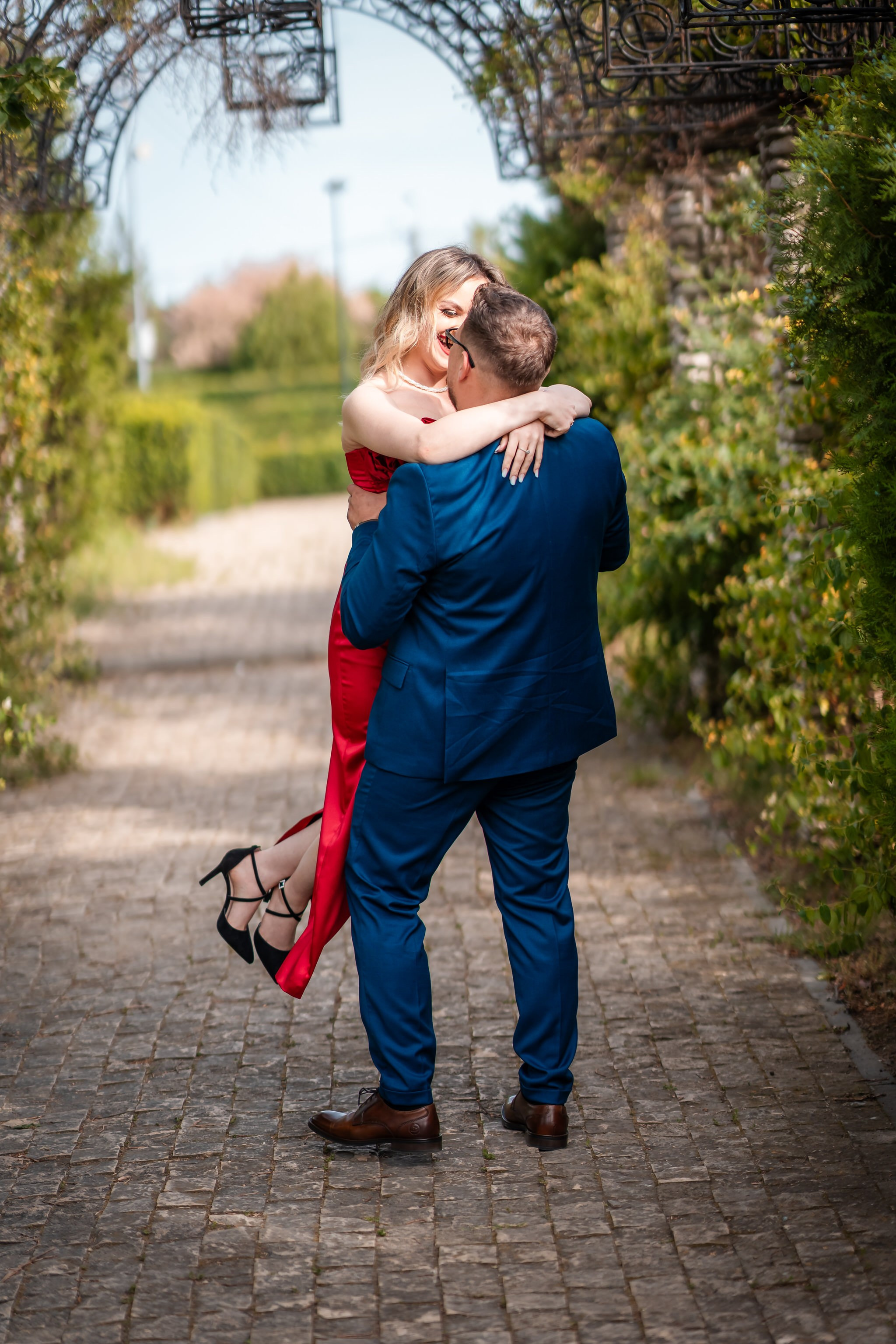 Cununie Luiza & Madalin