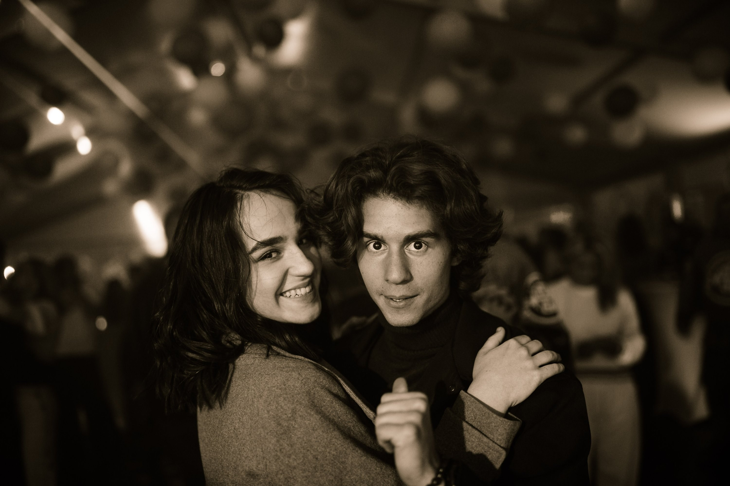 Birthday Gregory. True Story Photography