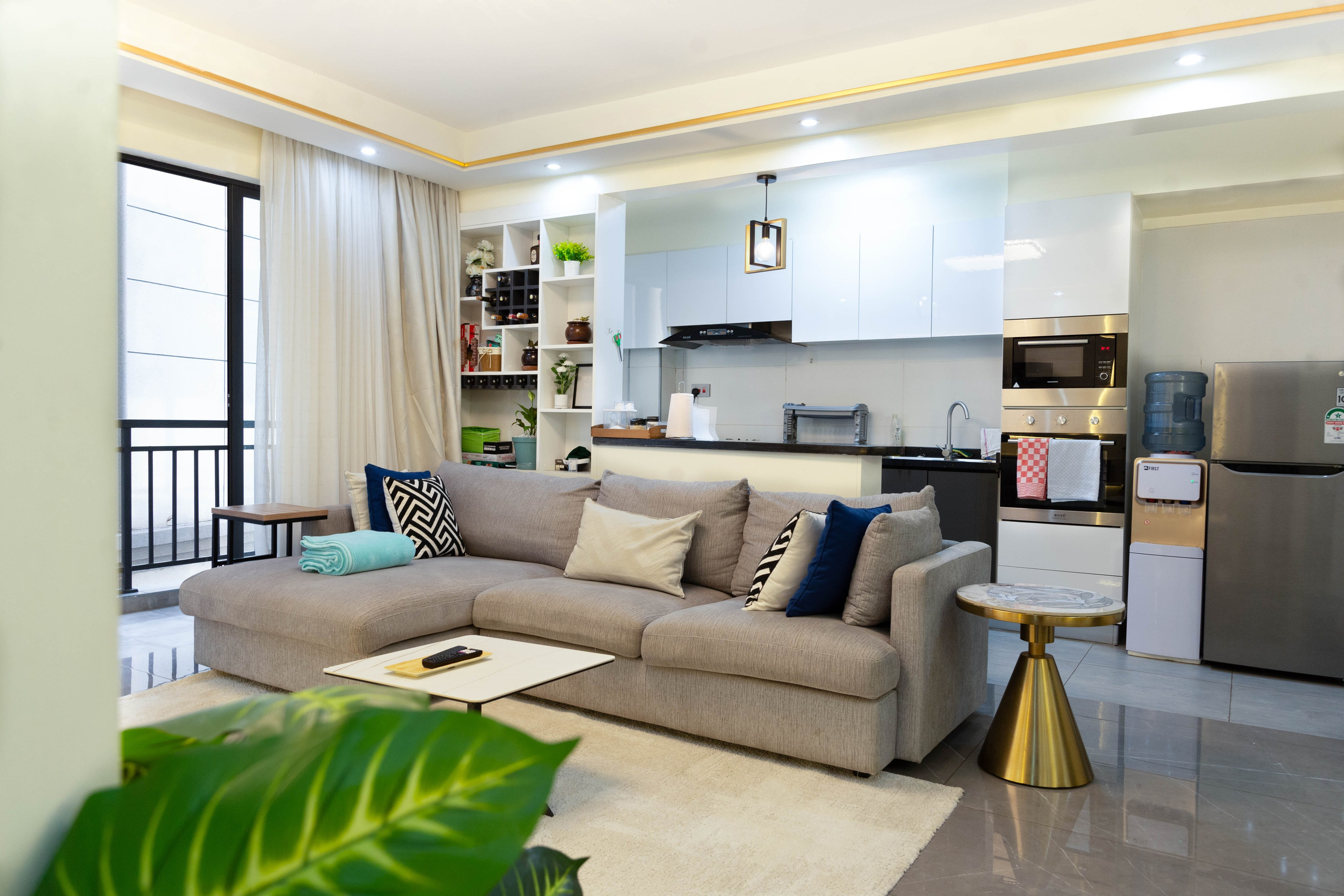 Real Estate. An events, real estate and wedding photographer from Kenya