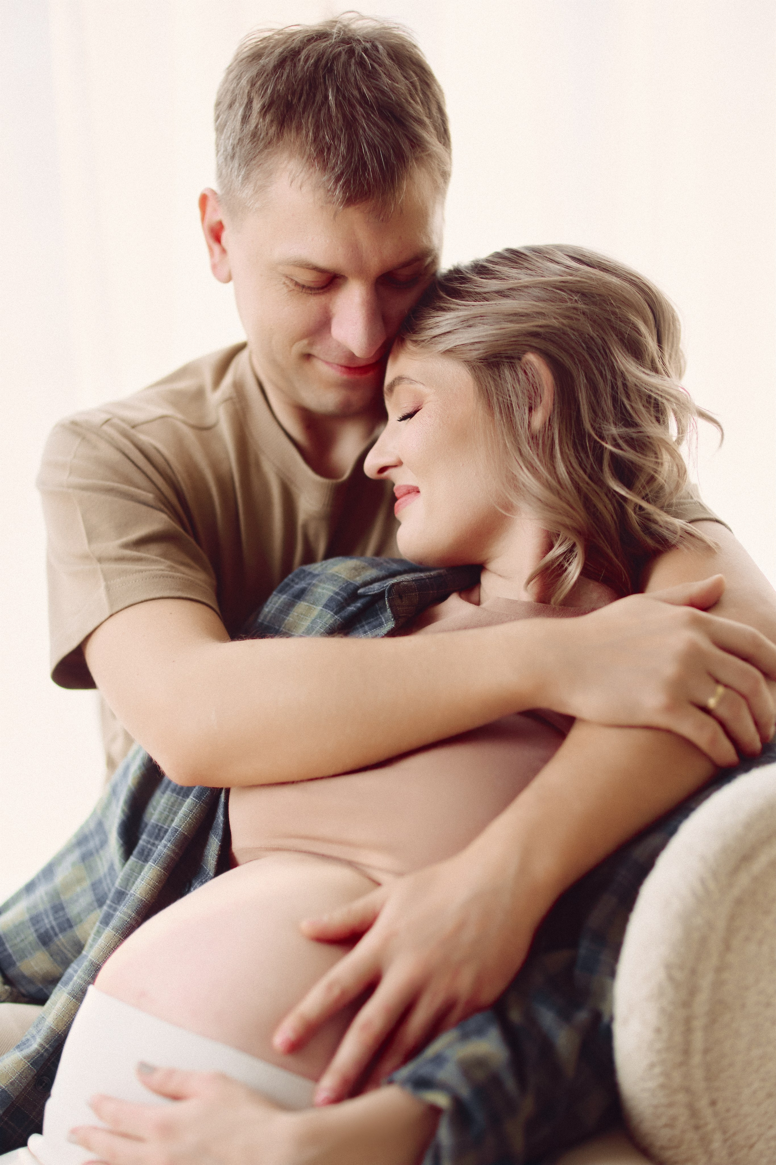 В теплых тонах. Валерия Вартанова. Фотограф