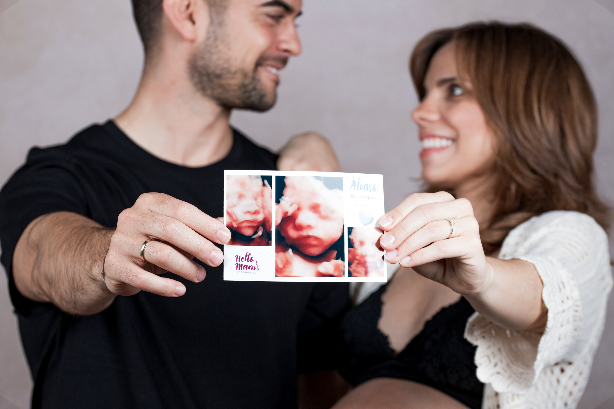 Sesiones de Embarazo en Torrejón de Ardoz Madrid