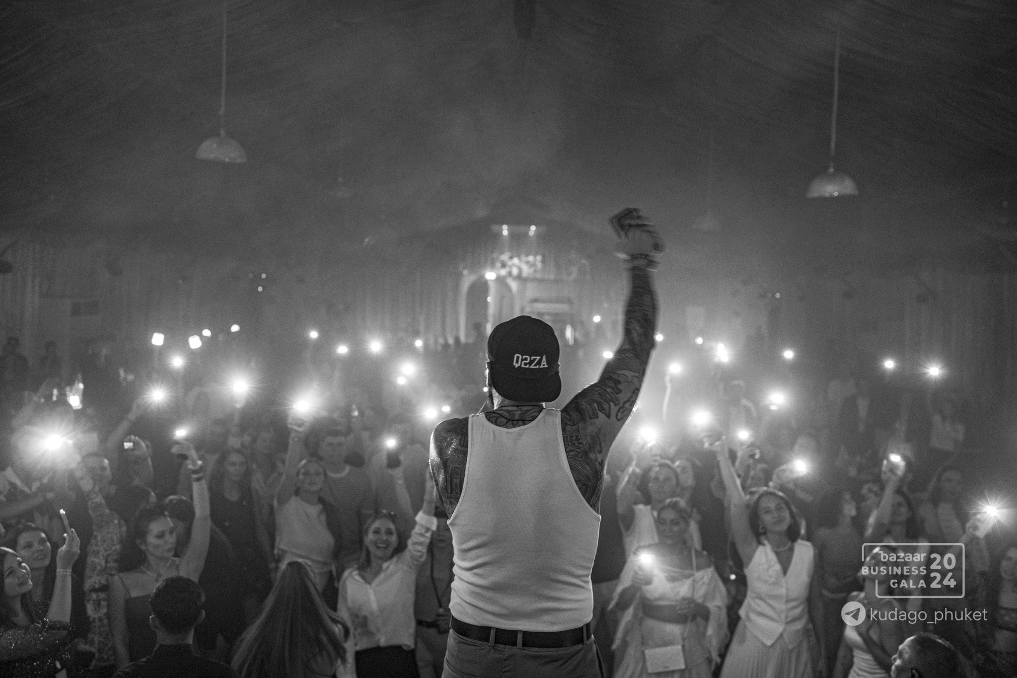 Bazaar Business Gala (Часть 1) | Фоторепортаж | Афиша | DAVAYSXODIM.com PHUKET. АФИША|ФОТОРЕПОРТАЖИ|ИВЕНТЫ|ПХУКЕТ