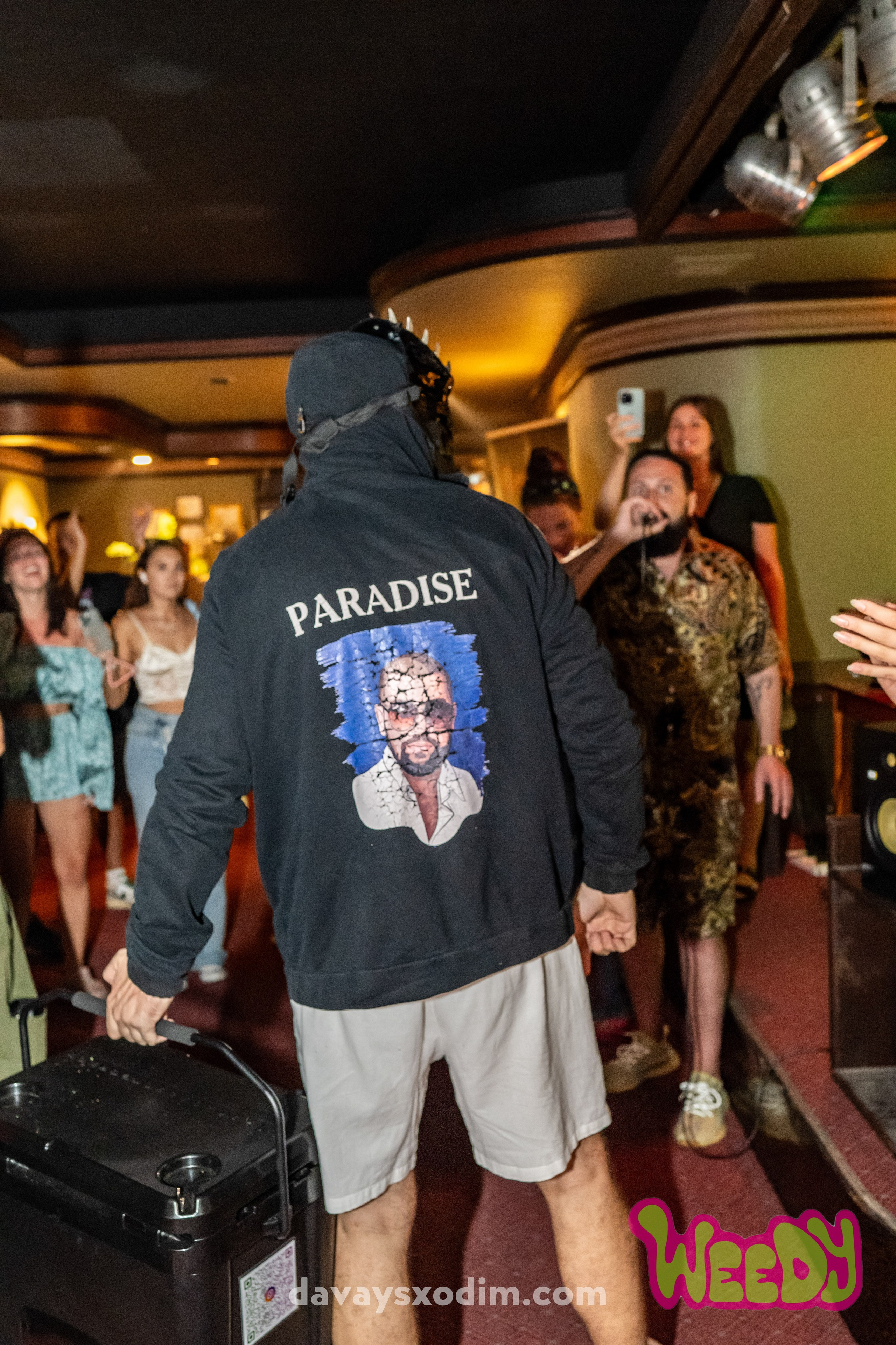 Розыгрыш каннабиса Weedy | Фоторепортаж | Афиша | DAVAYSXODIM.com PHUKET. АФИША|ФОТОРЕПОРТАЖИ|ИВЕНТЫ|ПХУКЕТ