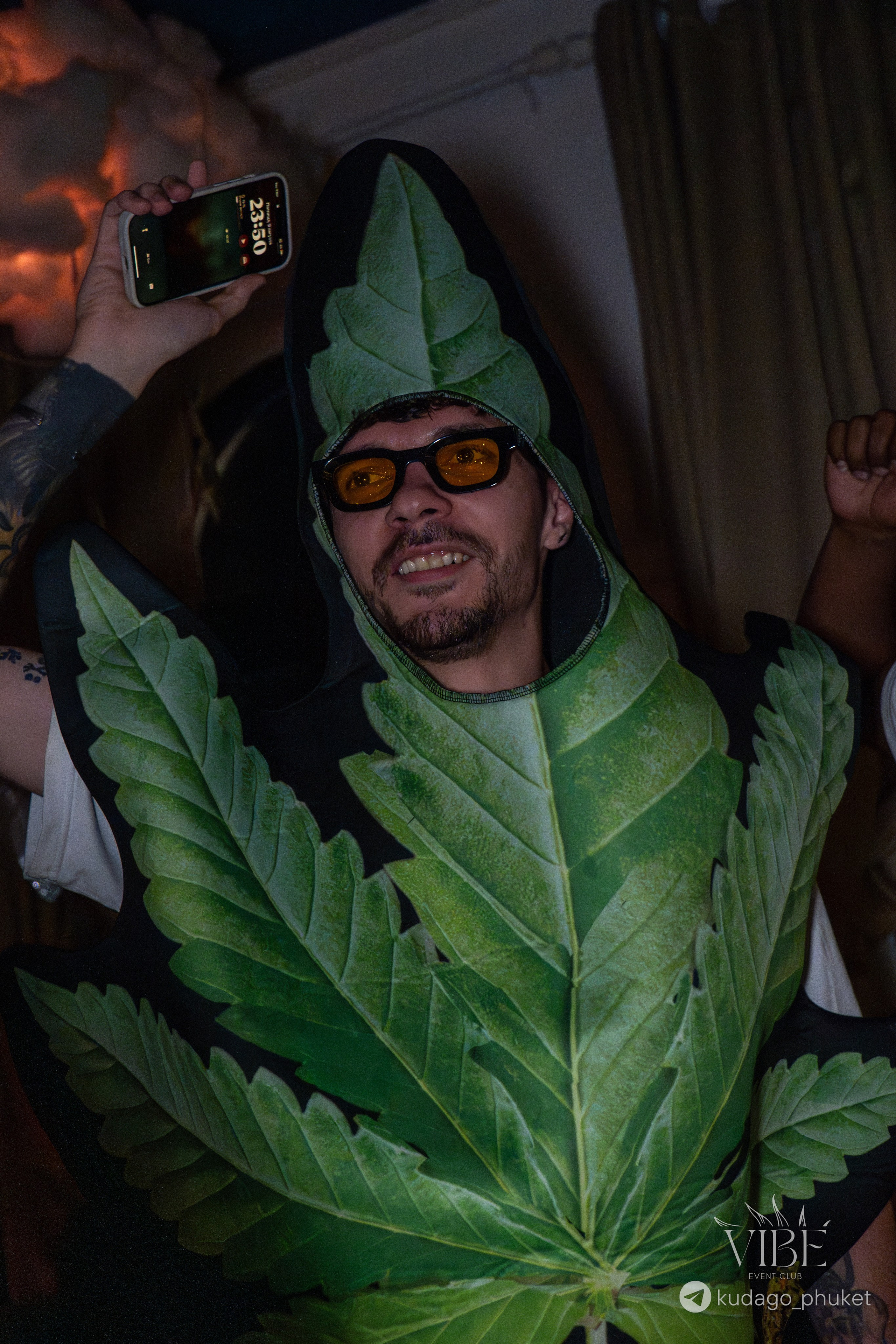 Вечеринка Tribal Vibe | Фоторепортаж | Афиша | DAVAYSXODIM.com PHUKET. АФИША|ФОТОРЕПОРТАЖИ|ИВЕНТЫ|ПХУКЕТ