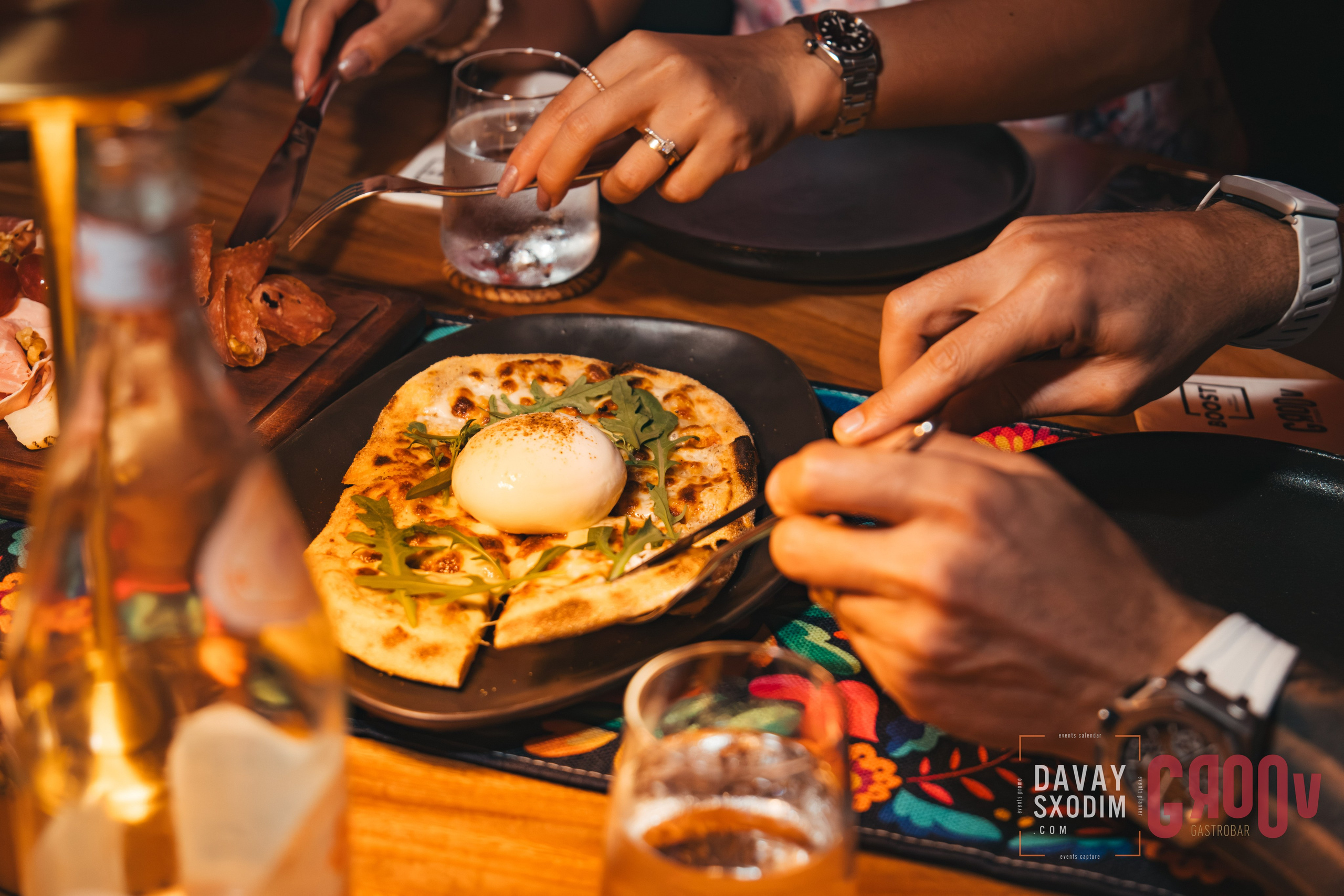 Вечеринка Tiki Twilights | Фоторепортаж | Афиша | DAVAYSXODIM.com PHUKET. АФИША|ФОТОРЕПОРТАЖИ|ИВЕНТЫ|ПХУКЕТ