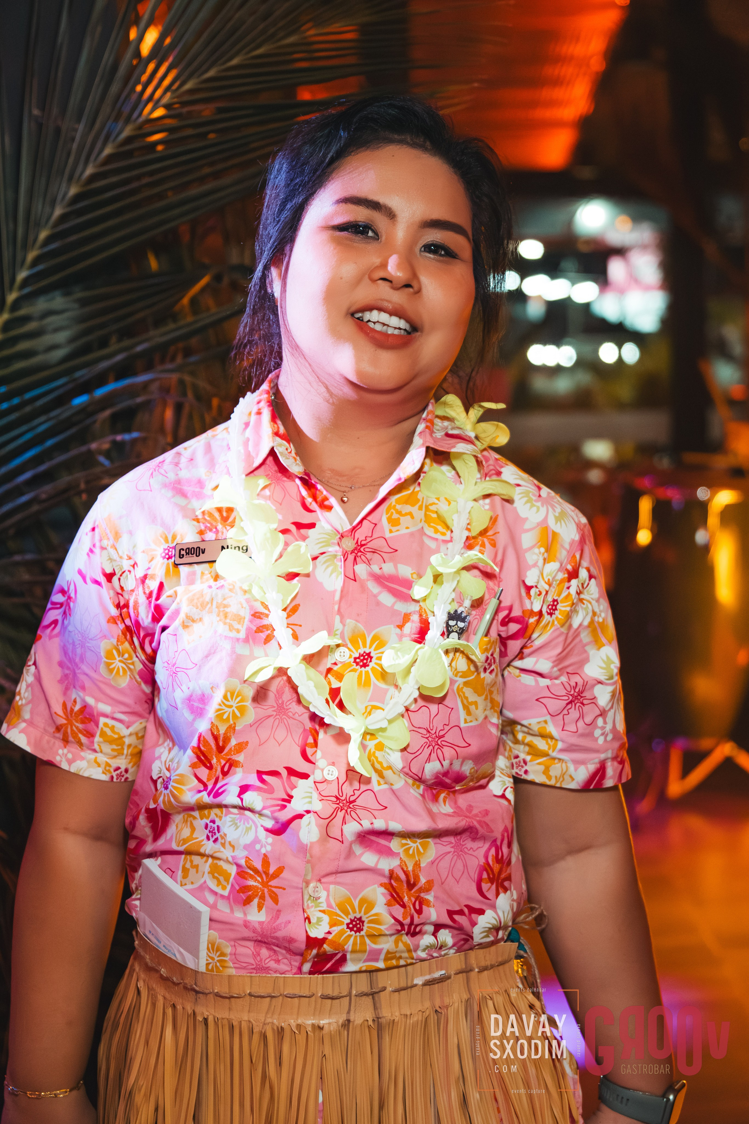 Вечеринка Tiki Twilights | Фоторепортаж | Афиша | DAVAYSXODIM.com PHUKET. АФИША|ФОТОРЕПОРТАЖИ|ИВЕНТЫ|ПХУКЕТ