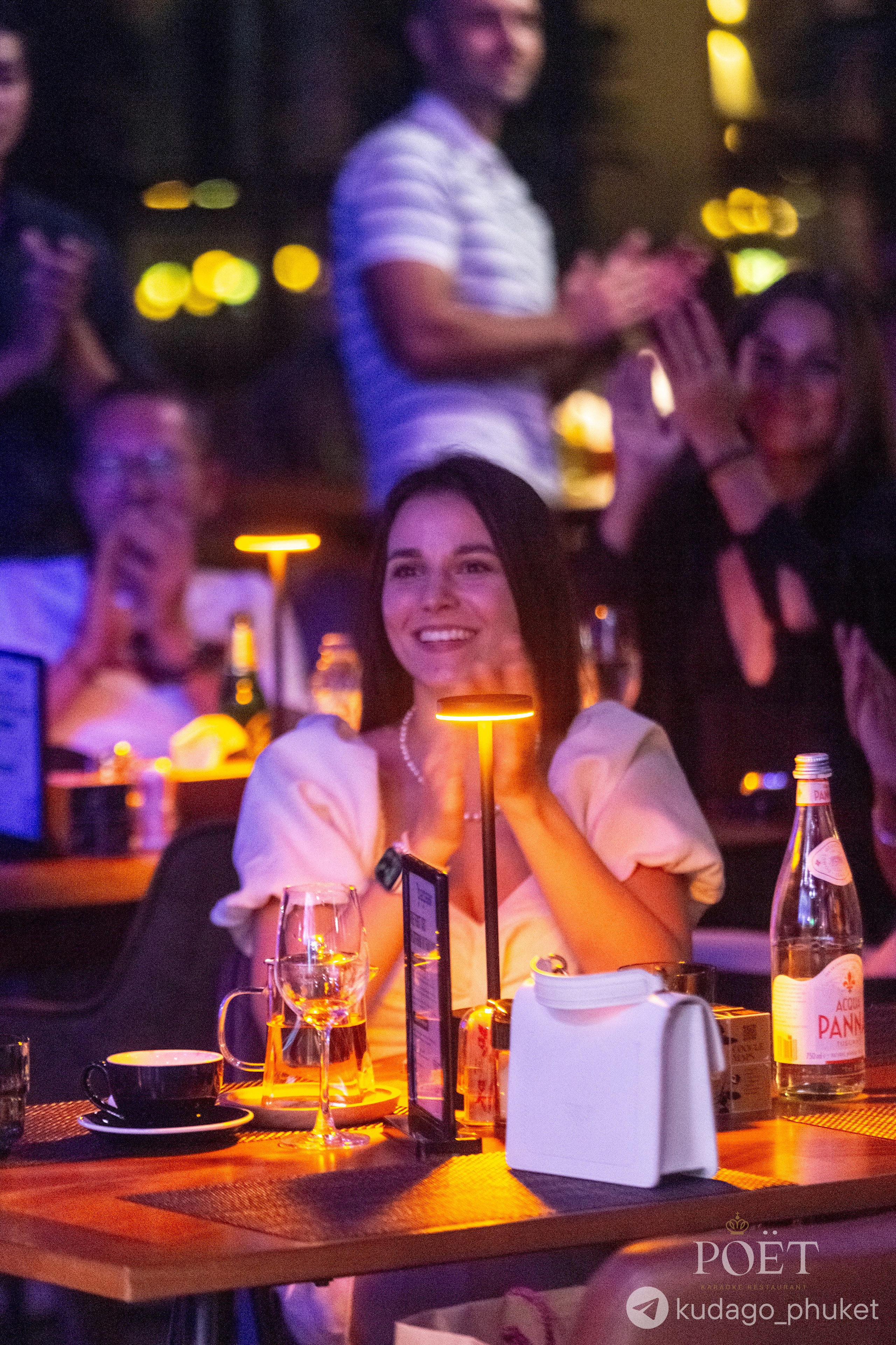 Вокальный конкурс POËT | Фоторепортаж | Афиша | DAVAYSXODIM.com PHUKET. АФИША|ФОТОРЕПОРТАЖИ|ИВЕНТЫ|ПХУКЕТ