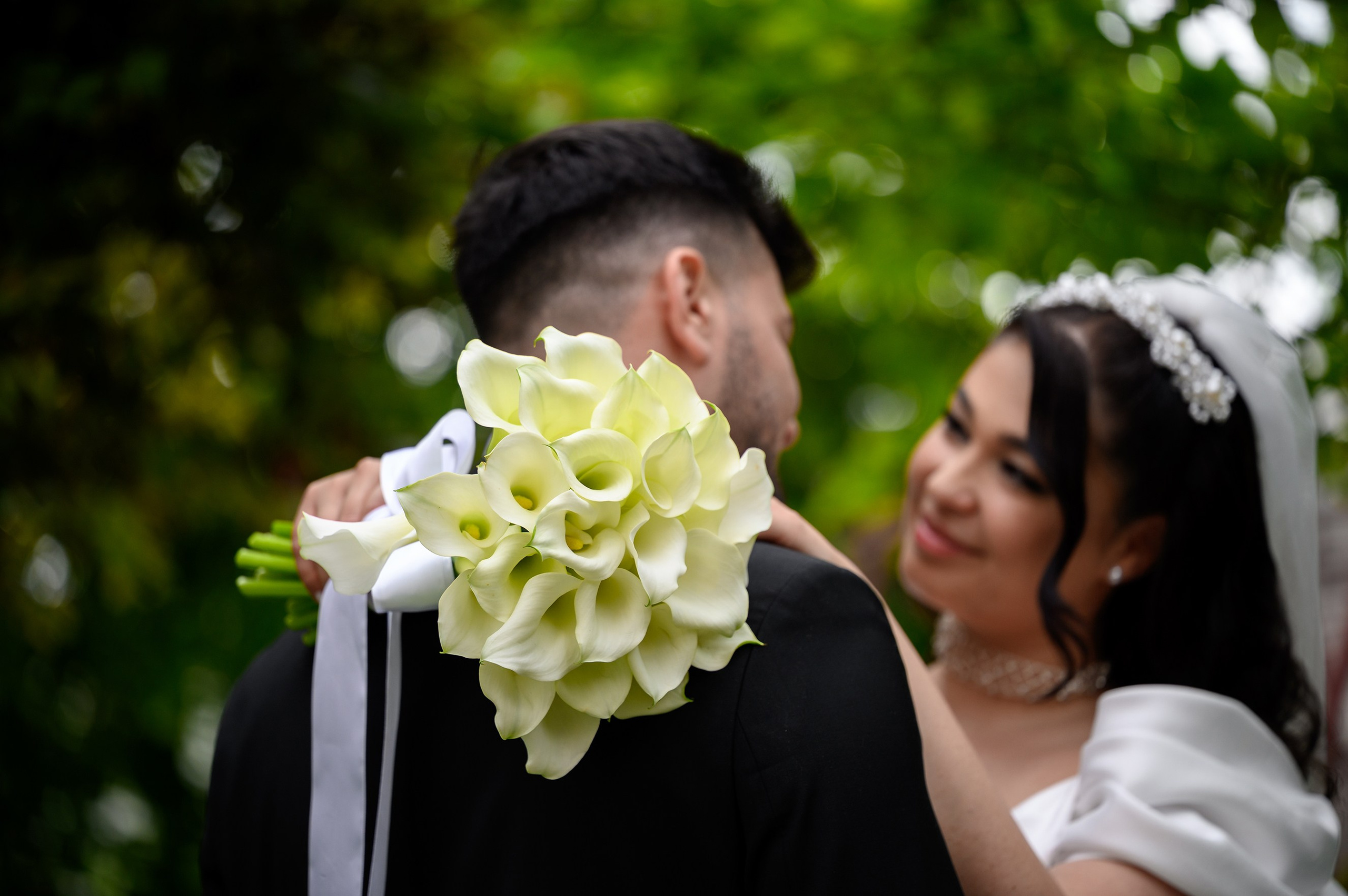 Nunta Andreea si Marian