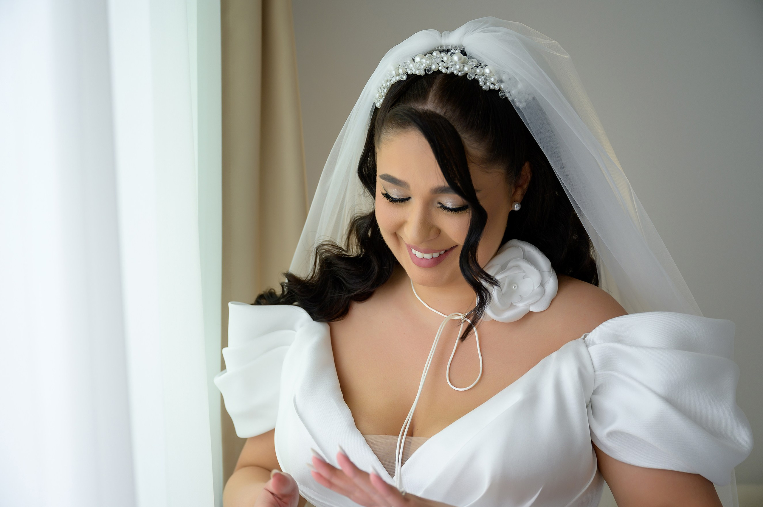 Nunta Andreea si Marian