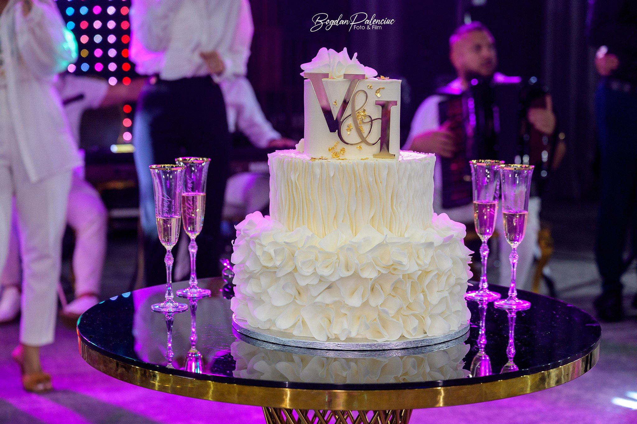 Nunta Valentina si Iulian