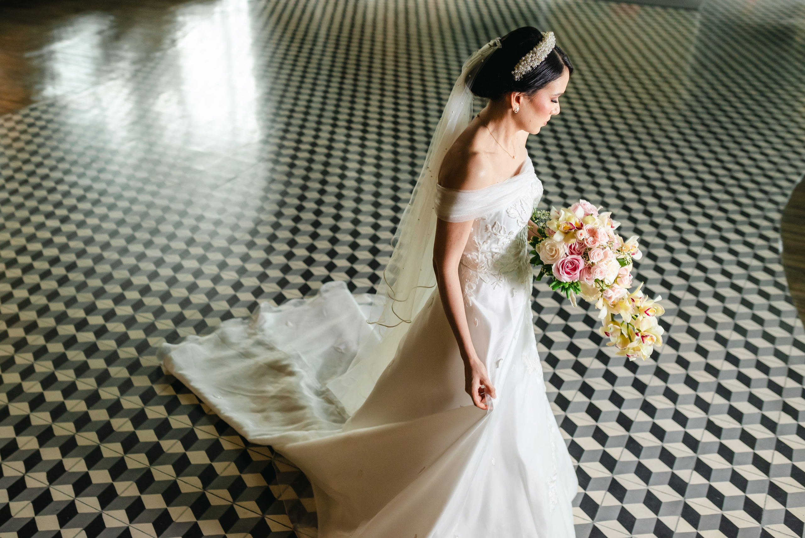 Luisa & Jorge. Wedding Photography - Fotografo Bodas Colombia