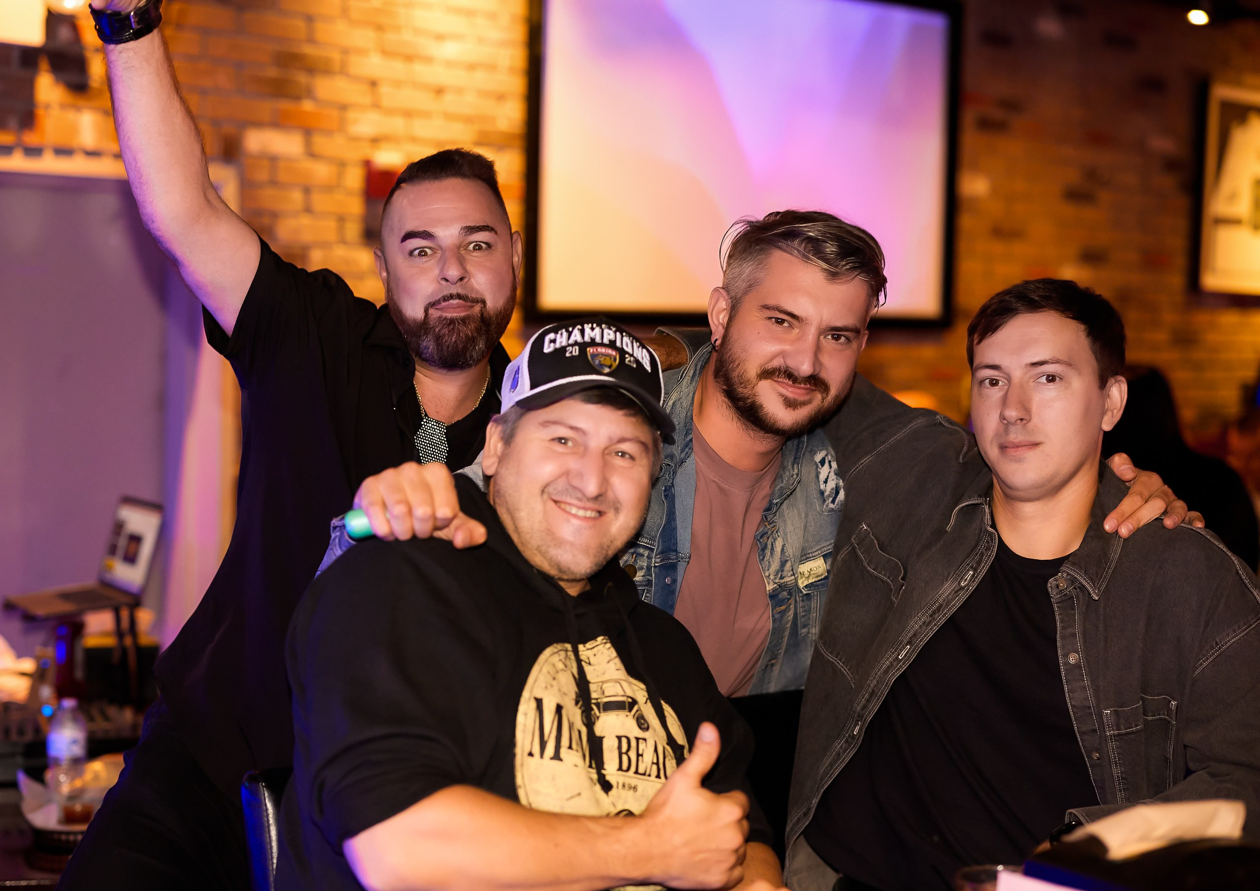 SOUNDS GOOD#2. Photographer Julia Makoveeva