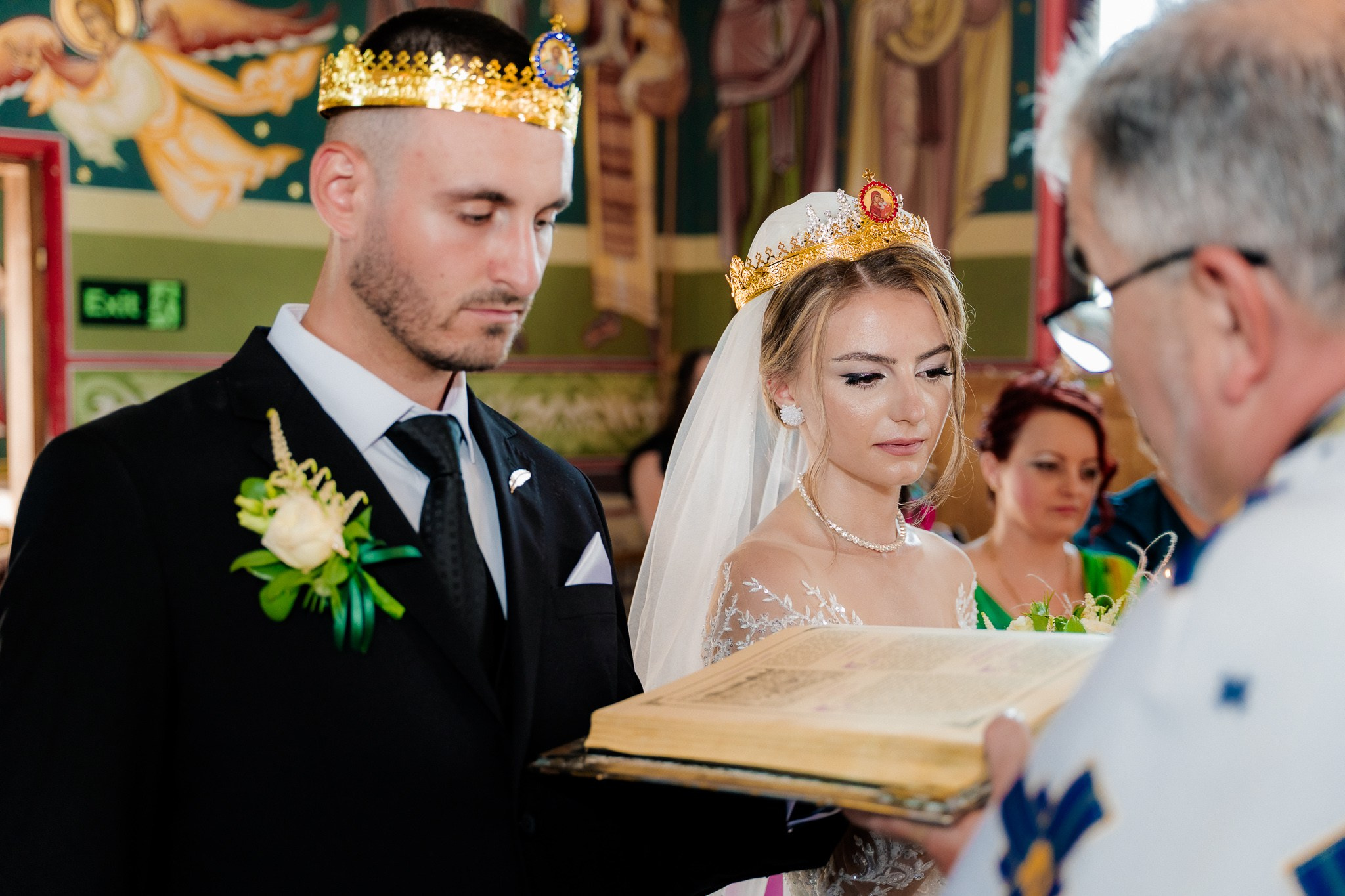 Elena & Silviu. Dragosbaciuartphotographer