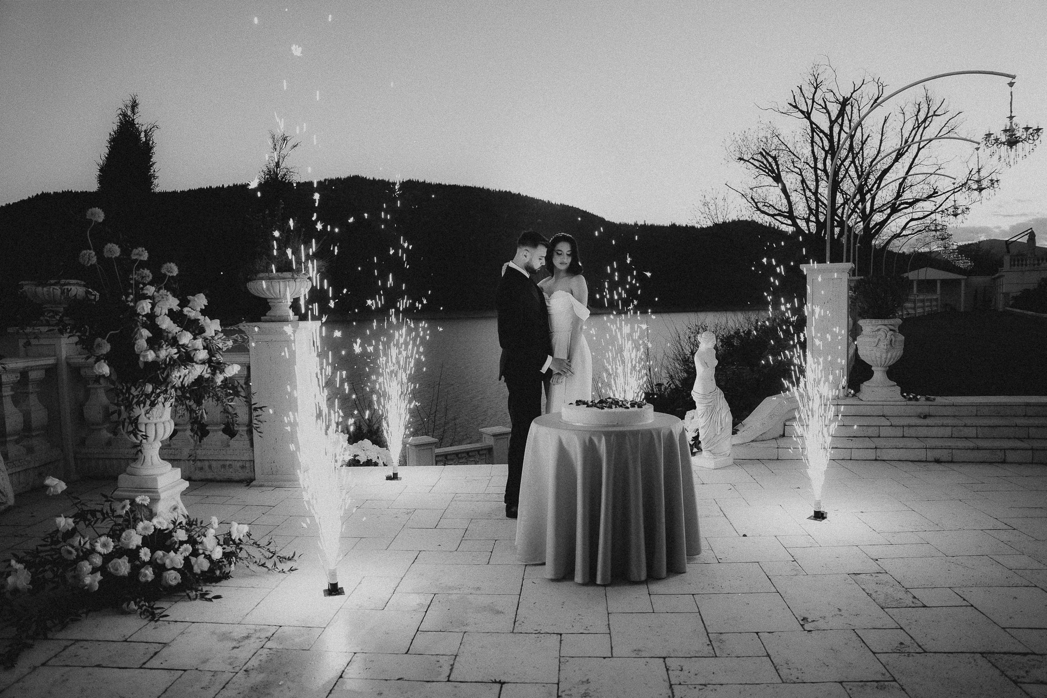 Cristiana & Gilbert. Dragosbaciuartphotographer