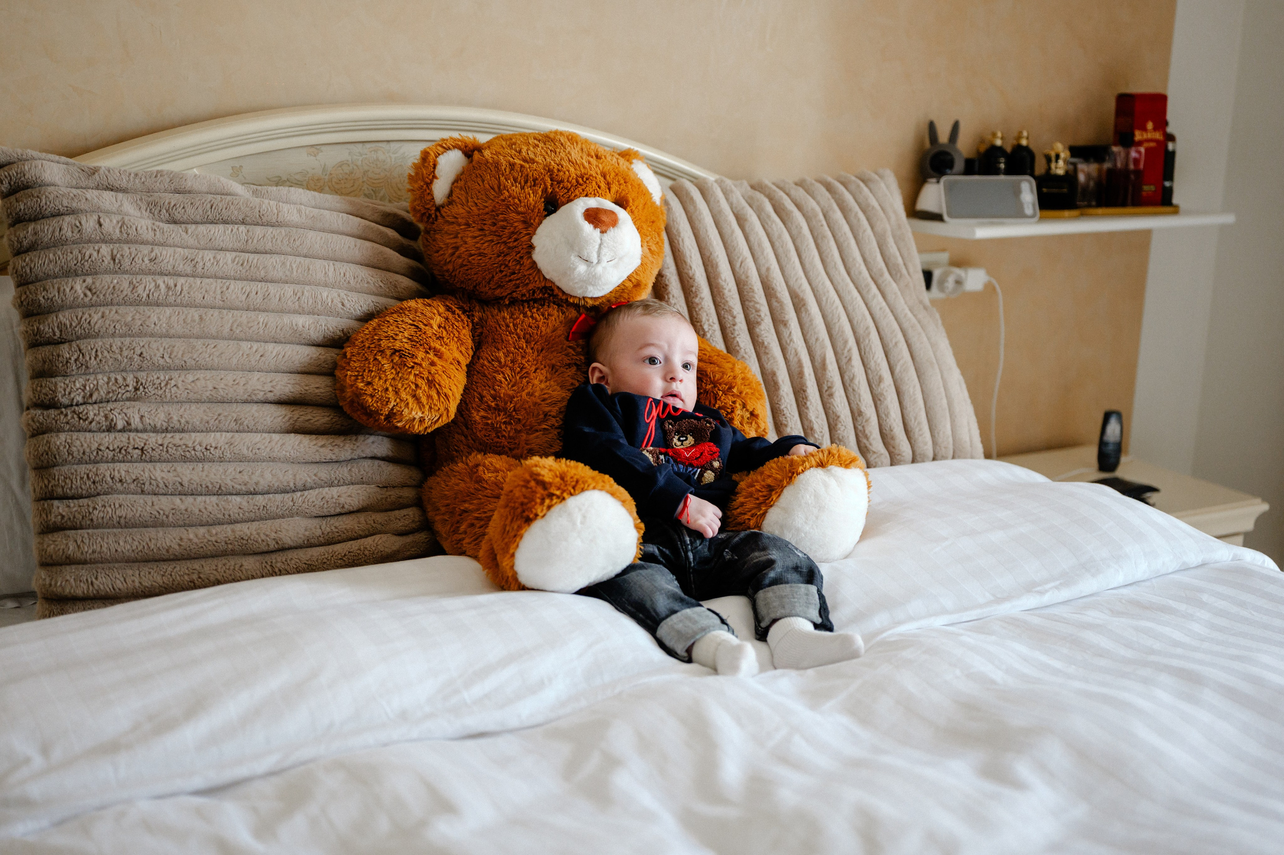 Leonard Marmureanu. MRM Events