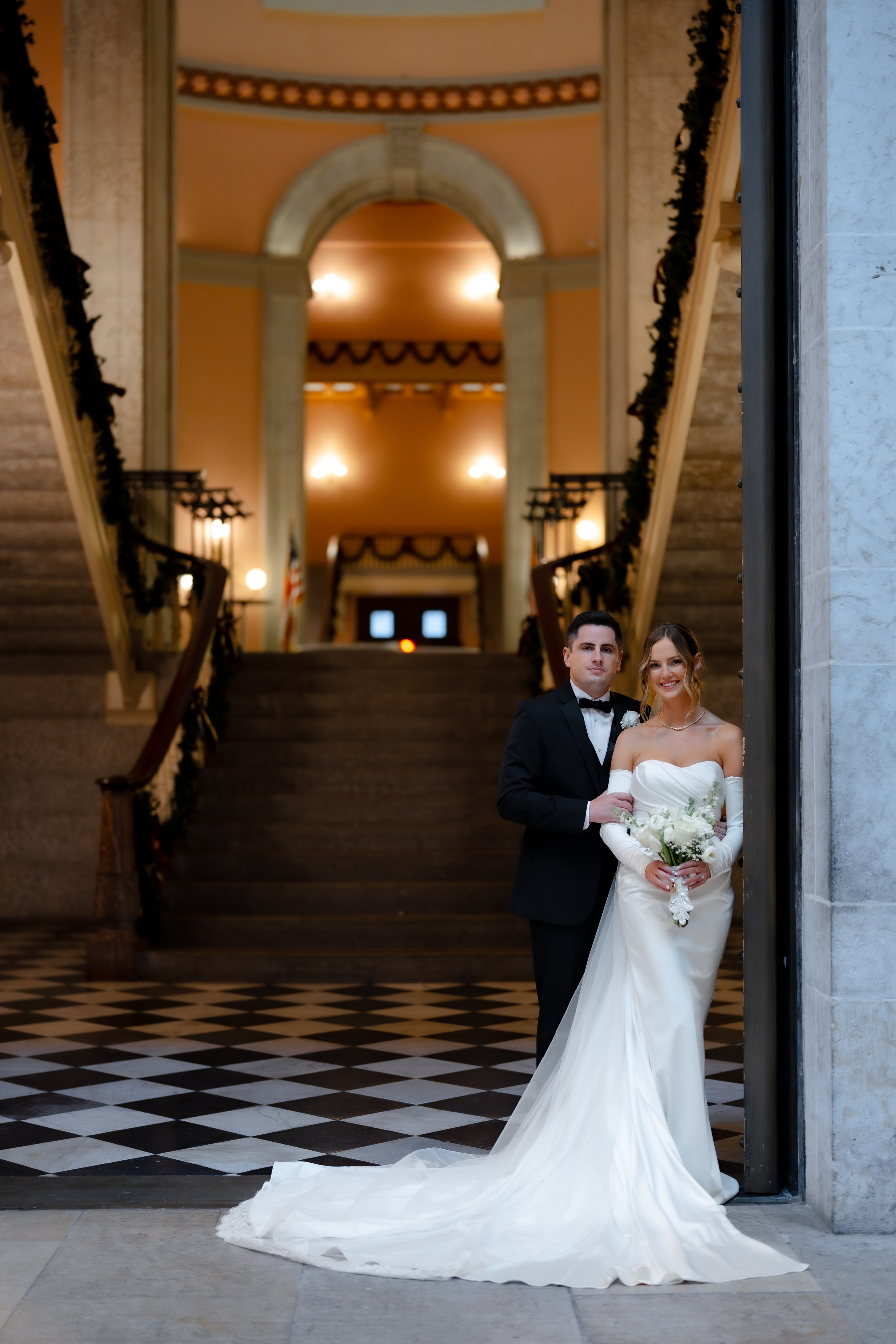 Jack and Maggie. Anna Krasnova Wedding photographer