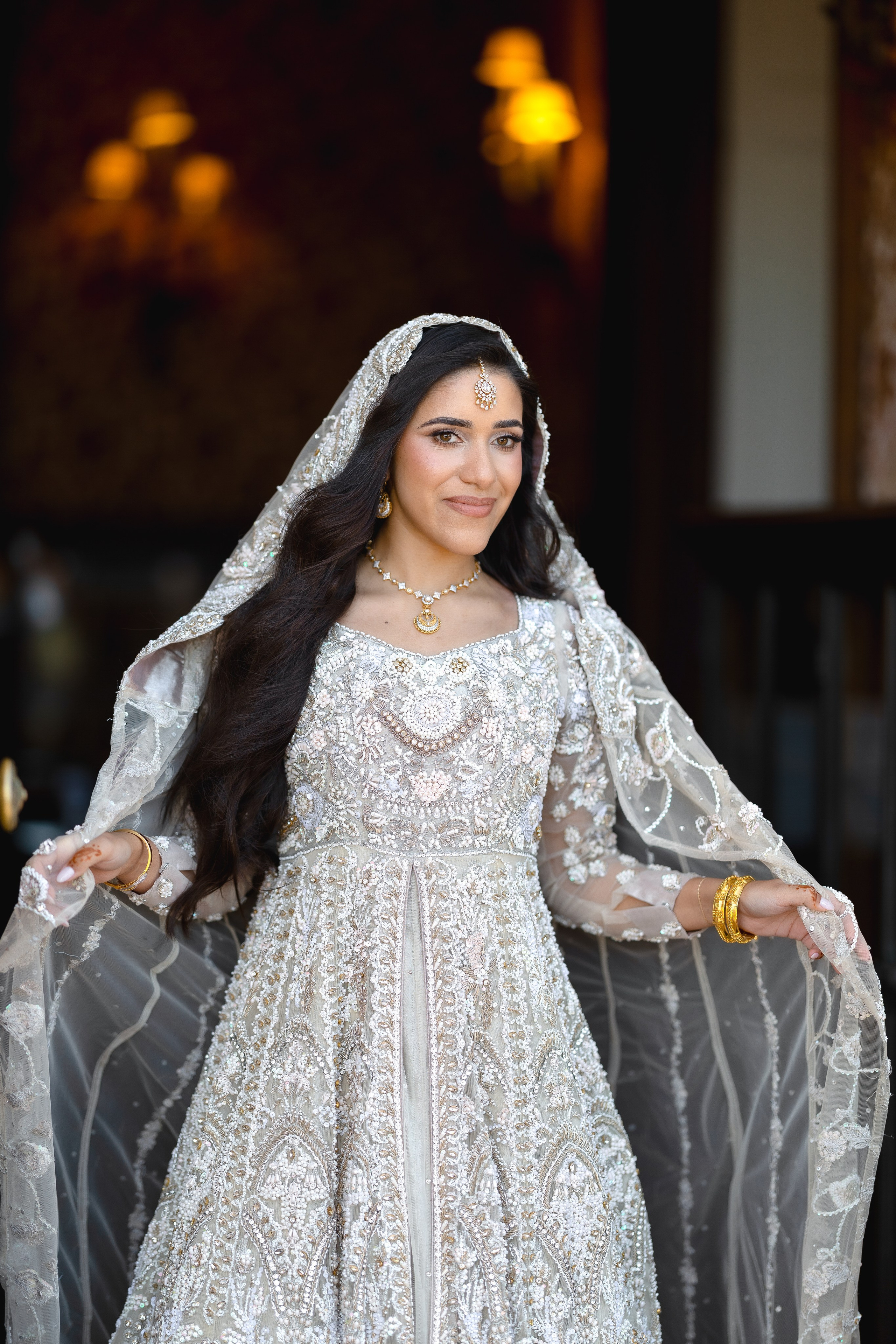 Amatul and Jacob. Anna Krasnova Wedding photographer