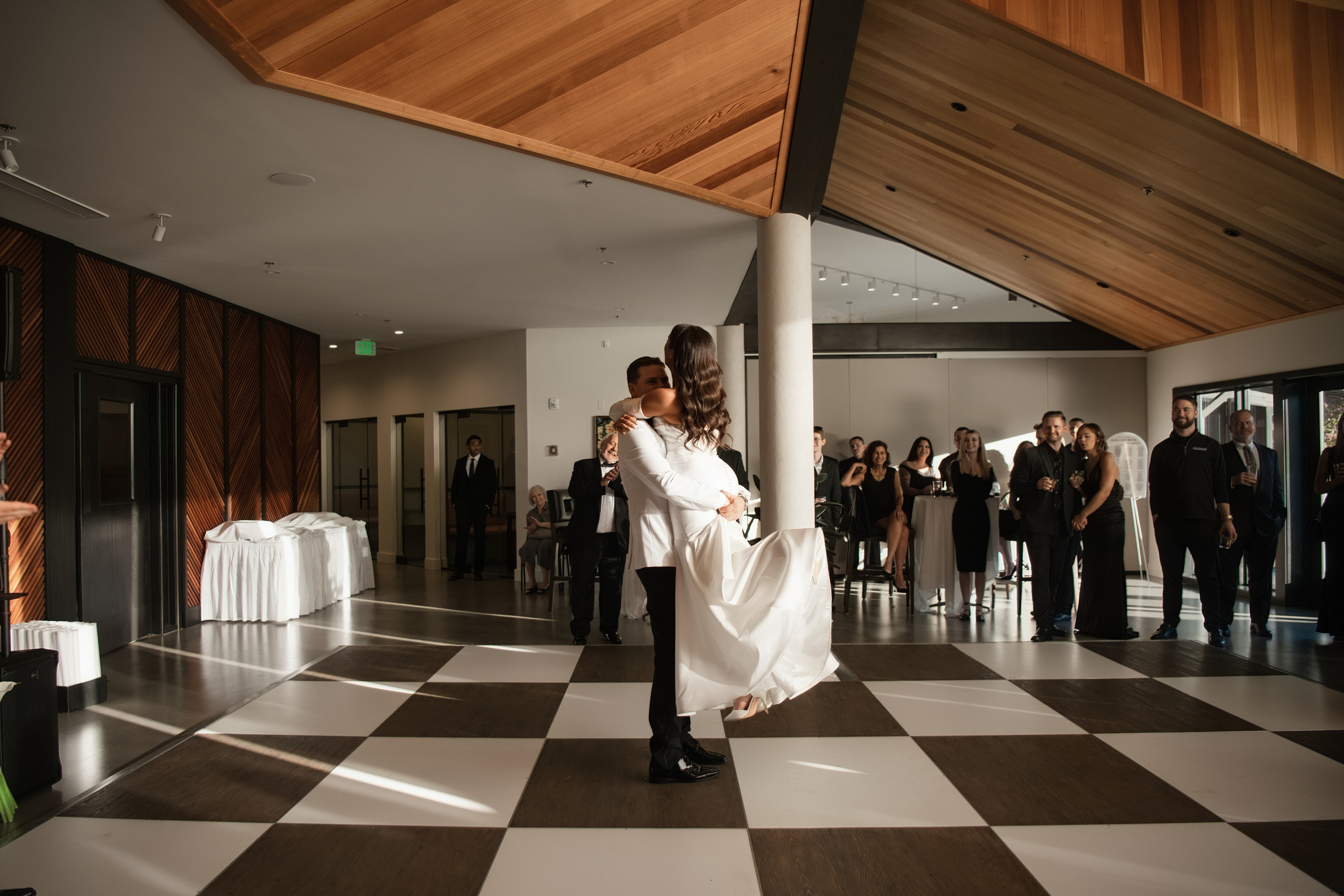 M&Z. Alena Tau | Wedding & Family Photographer Vancouver WA and Portland OR