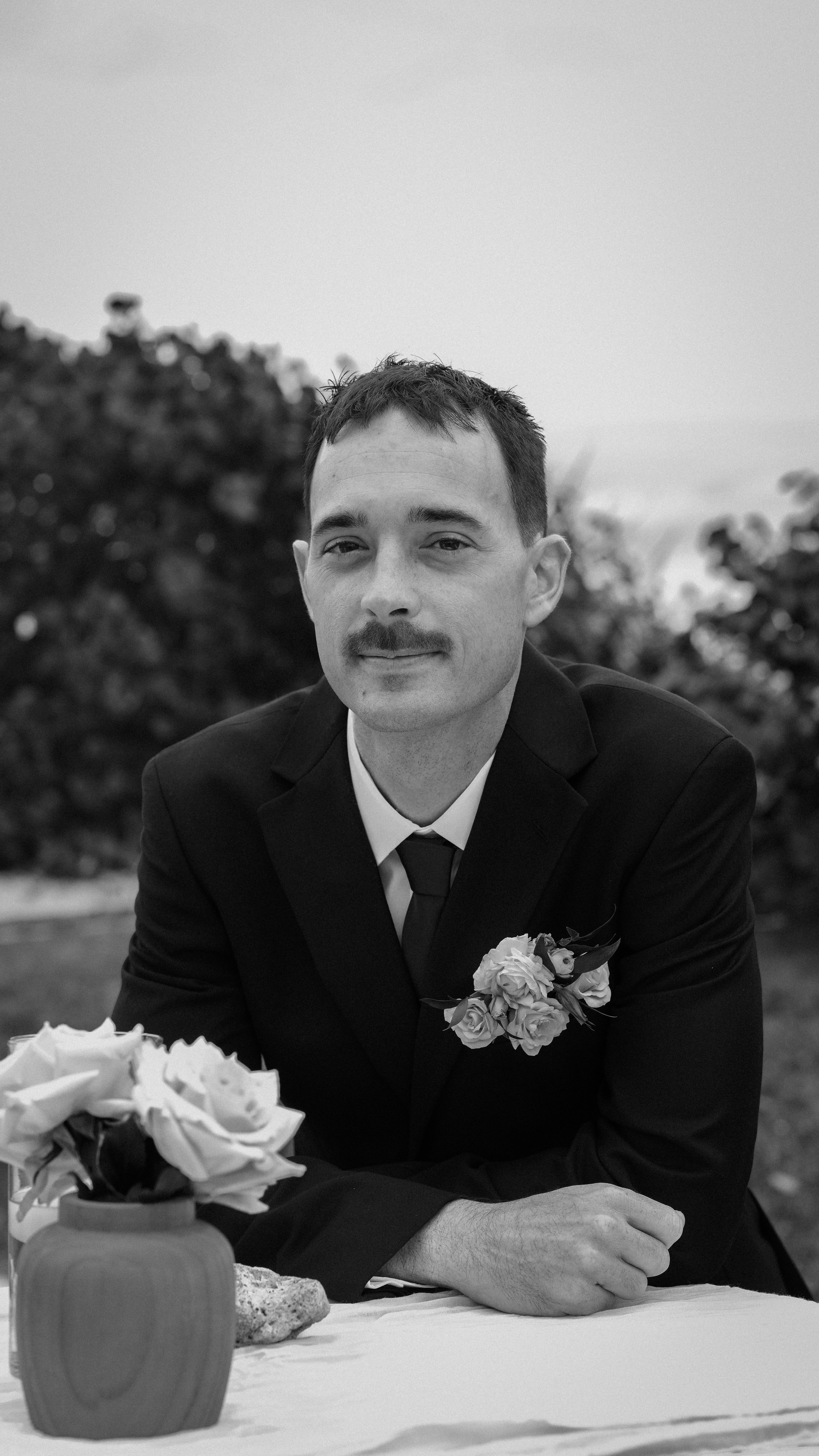 LIV AND OSCAR. Florida destination wedding photographer