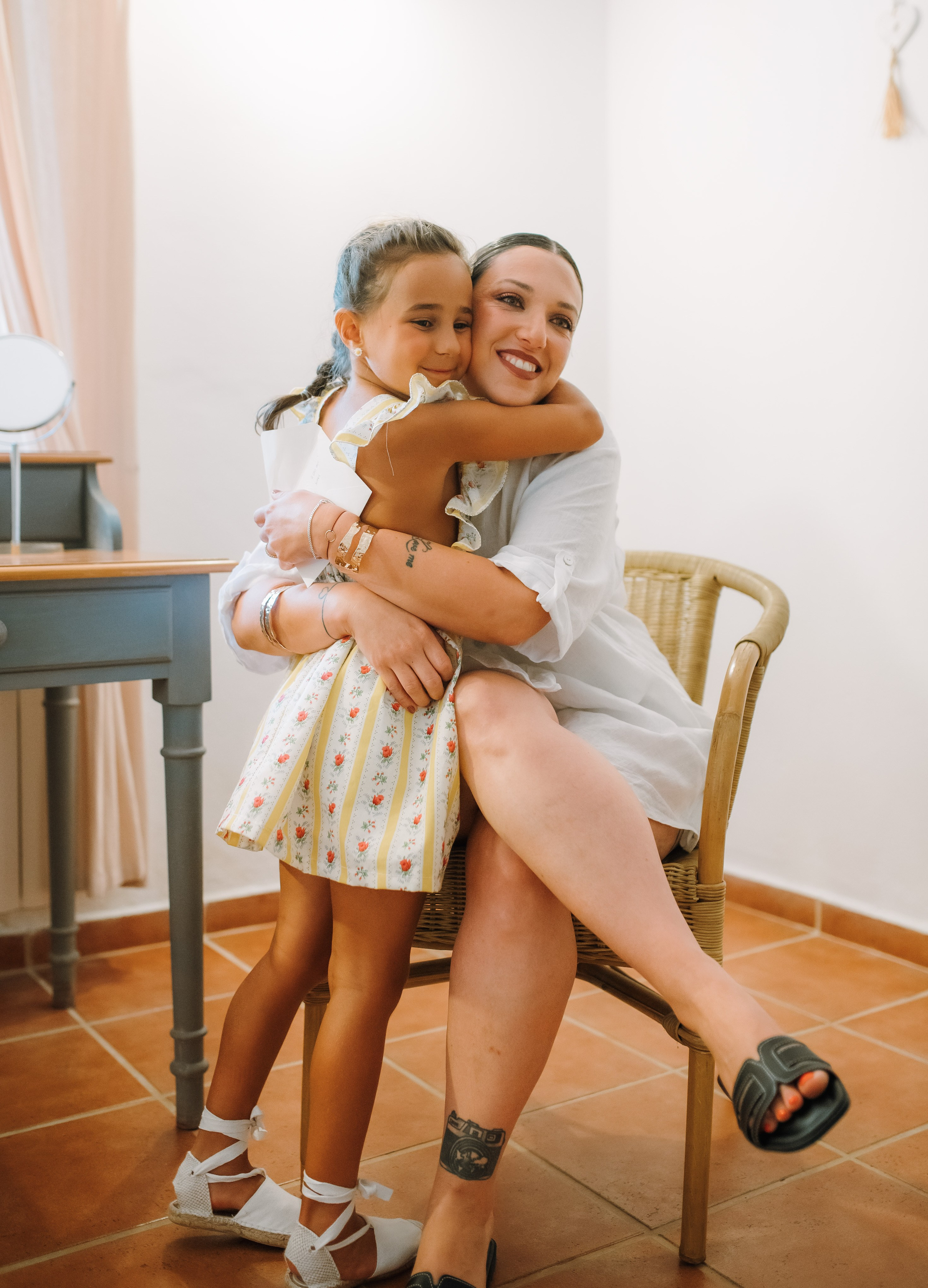 Casamento Marta & Diana. Say Yes To Me