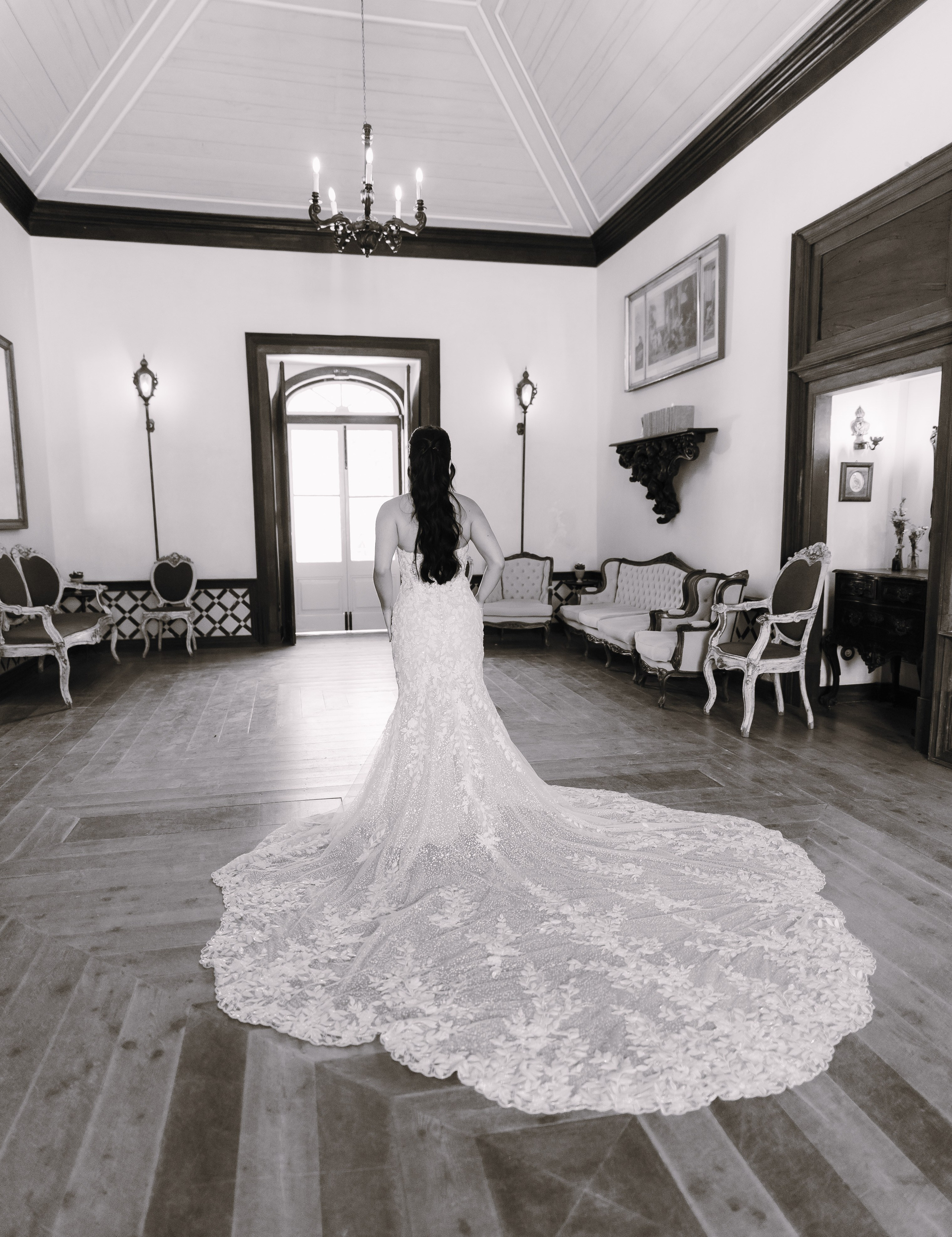 Casamento Inês & Miguel. Say Yes To Me