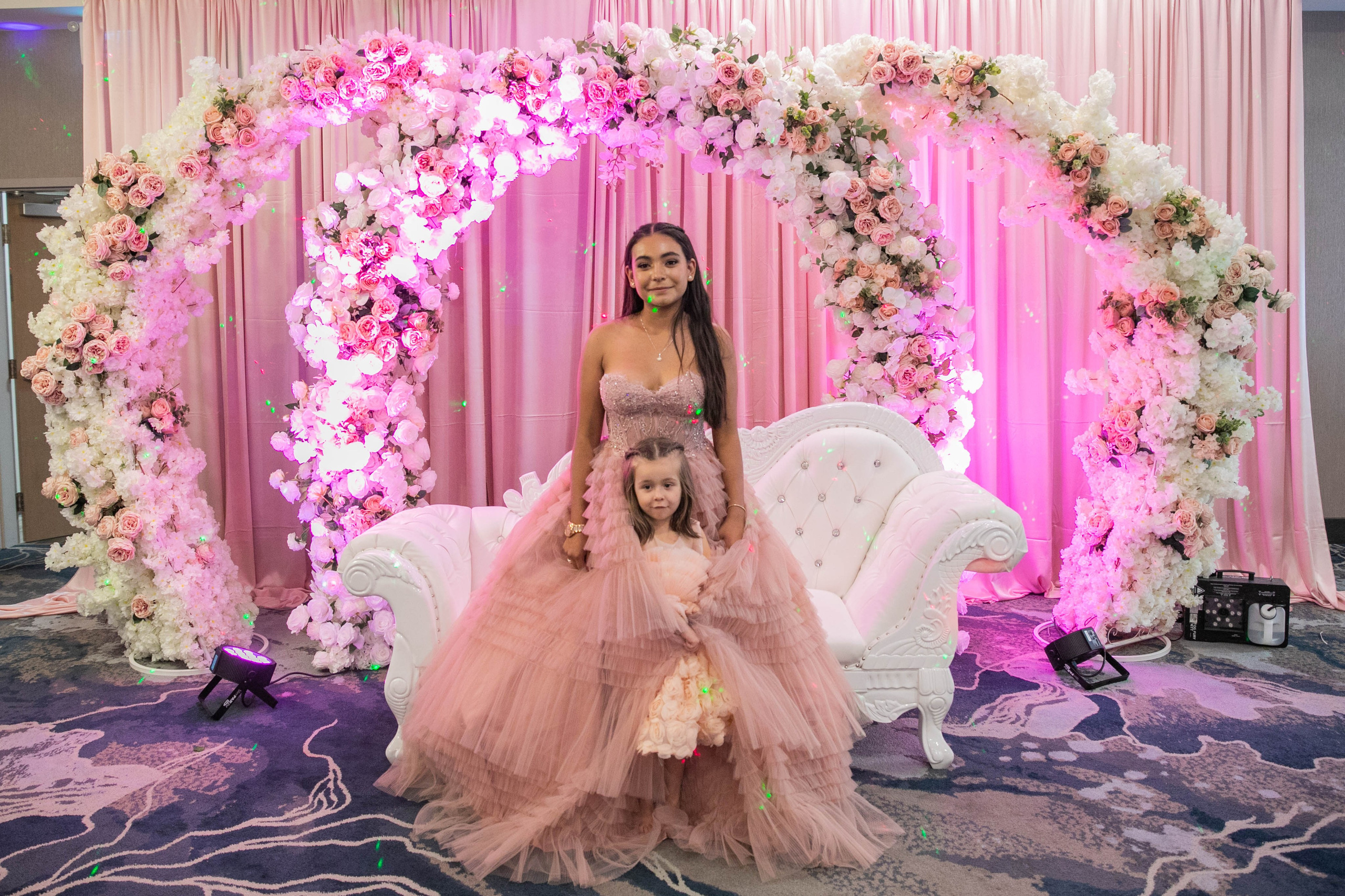 Kamila XV. Ching Li Photography