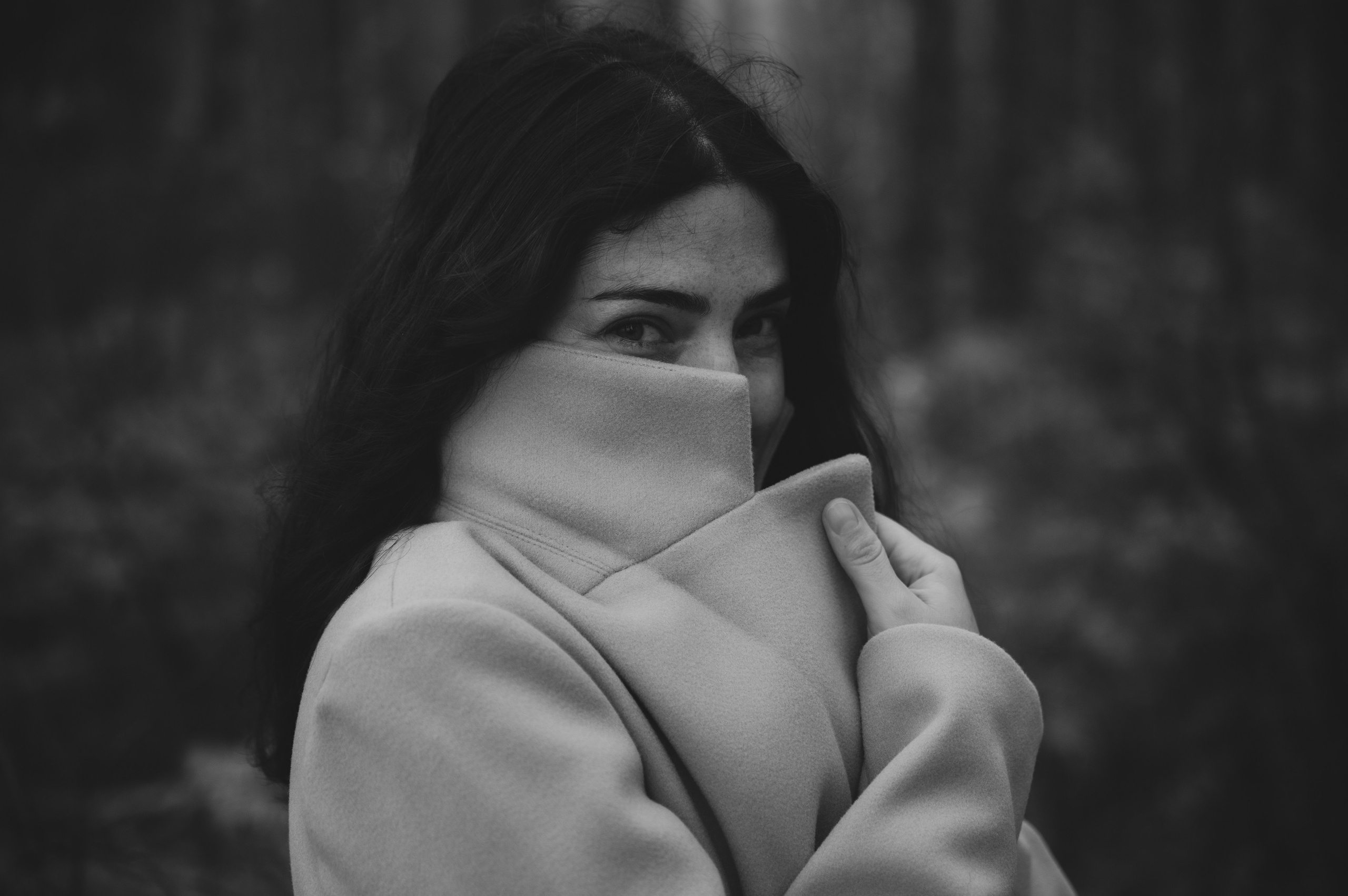 Портретный и свадебный фотограф в Вильнюсе — Сергей Трифонов