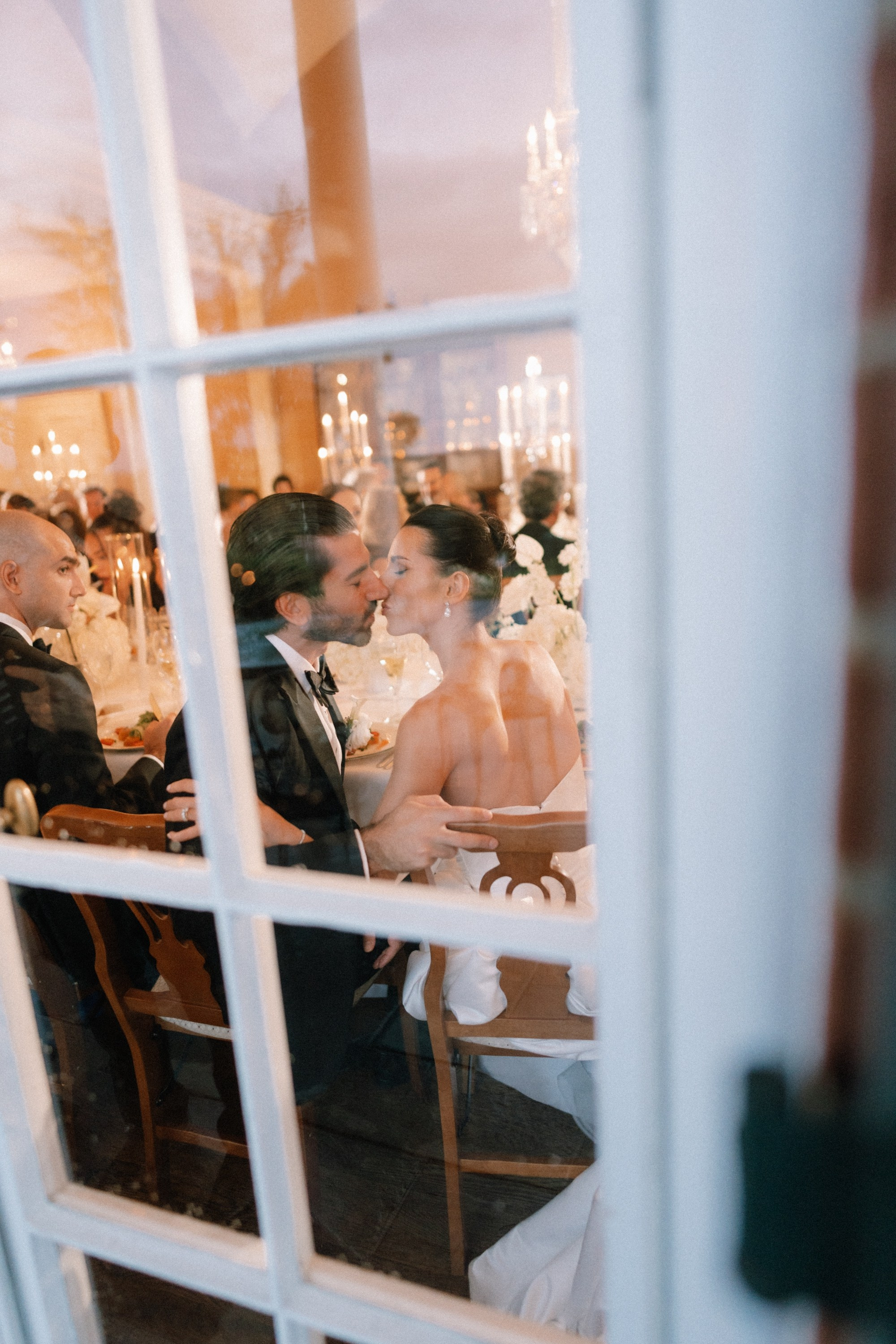 Hannah and Oliver. Wedding photographer and videographer New York | New Jersey