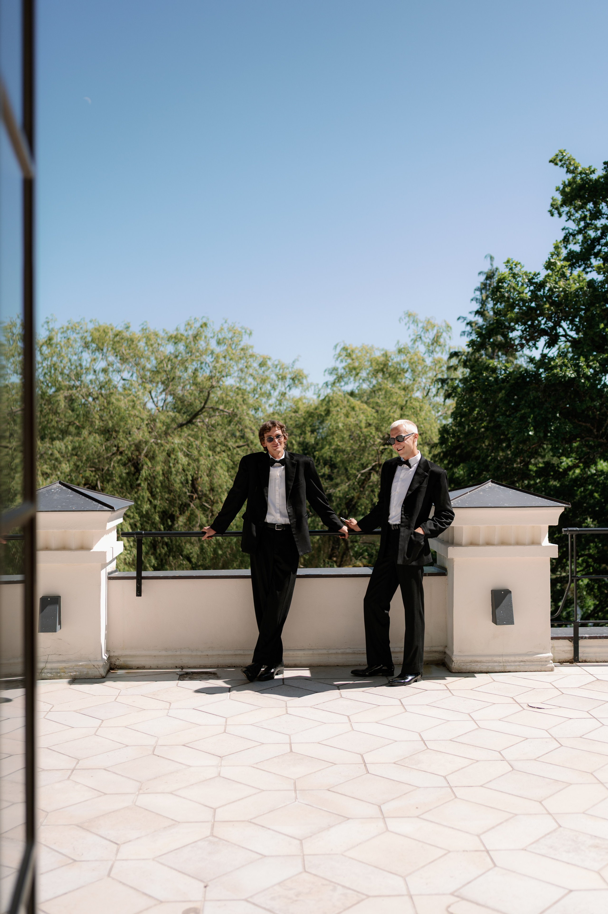 MADELEINA & ALEX. Bakasphoto wedding and lifestyle photography Latvia and Worldwide