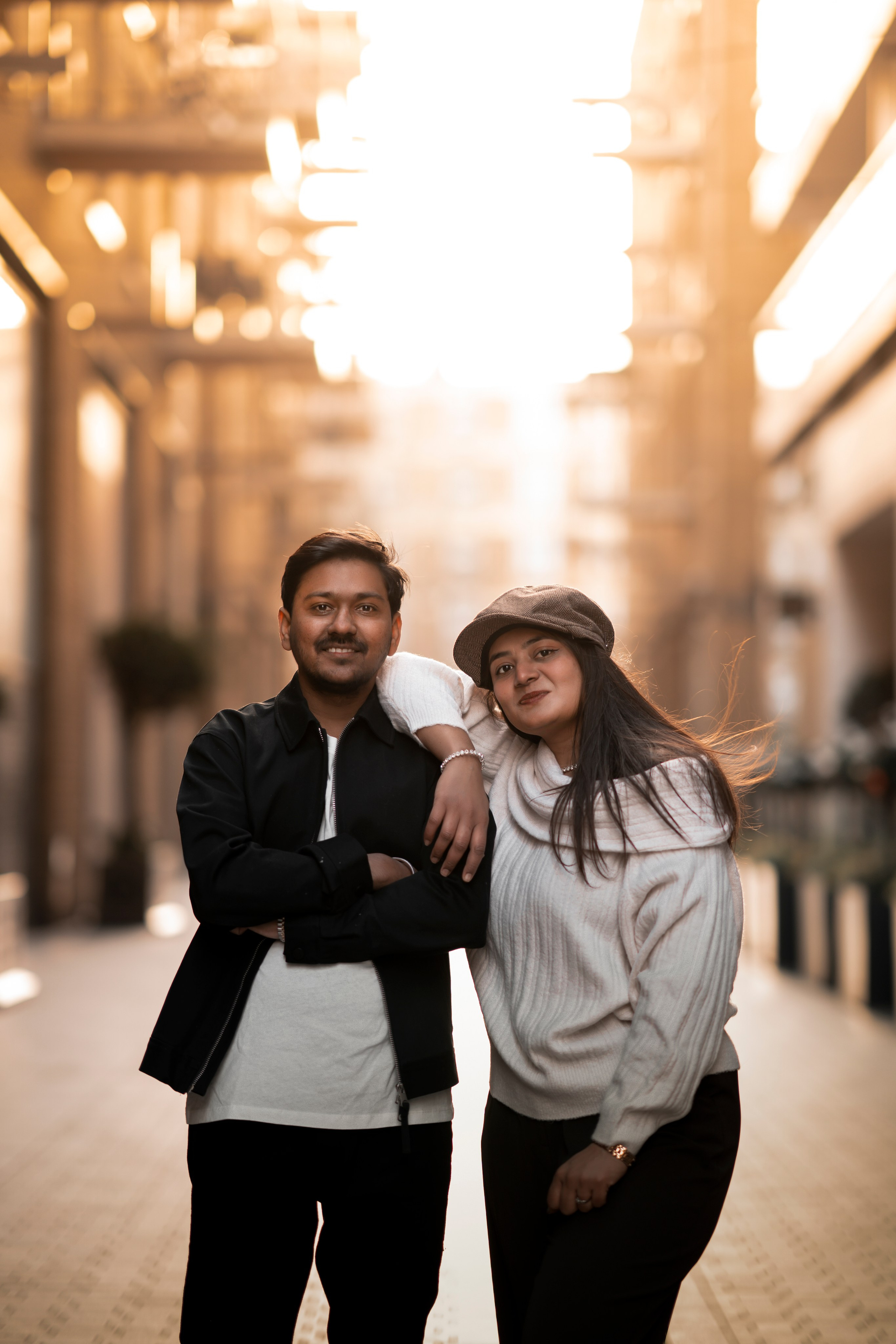 London photoshoot. Essentia Photography Services — Professional Photographer in London, United Kingdom