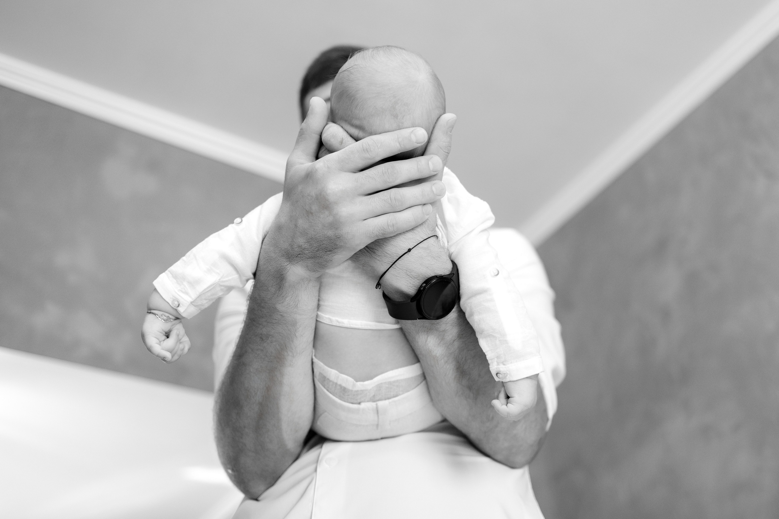 Baptism Ethan Petru. Ionutdraganfoto.com