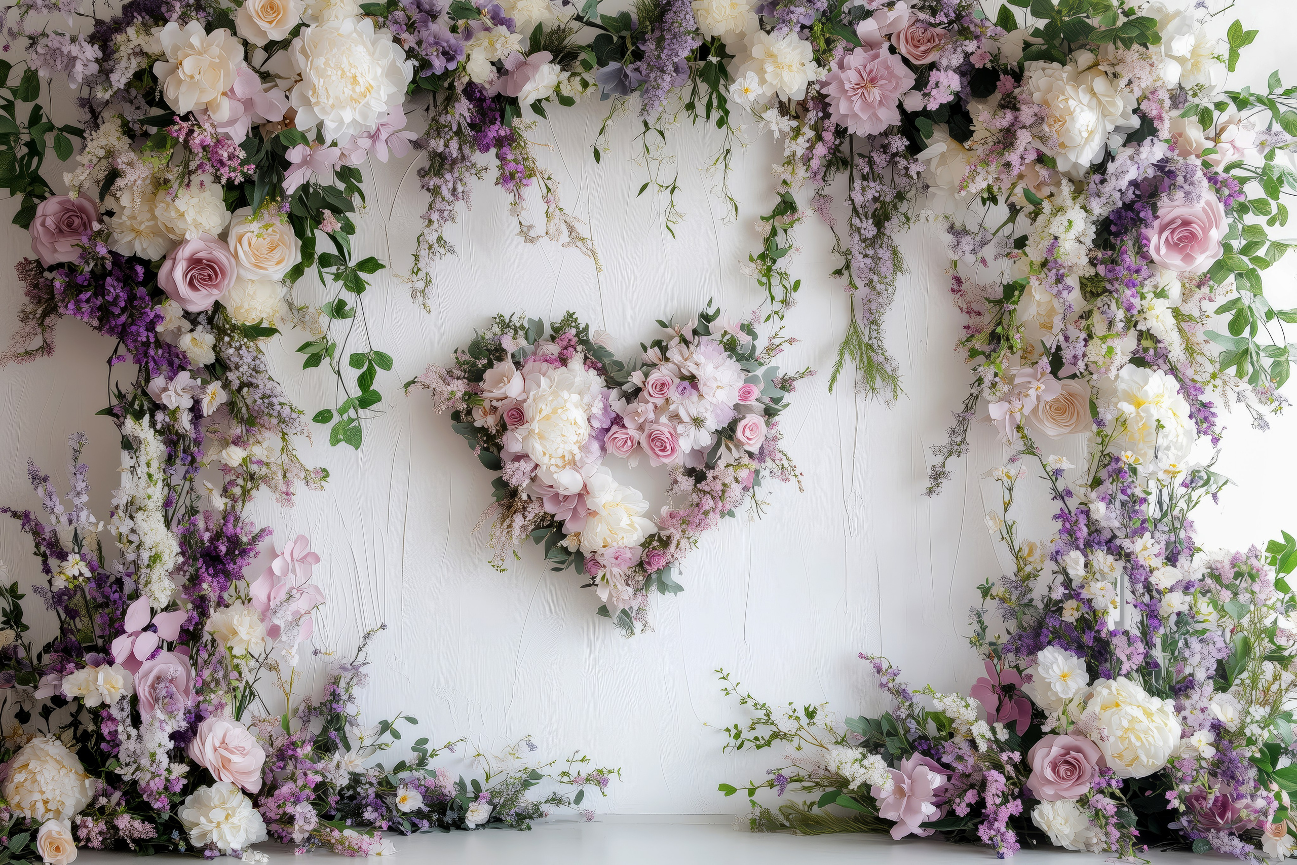 Backdrops. I vostri ricordi più preziosi