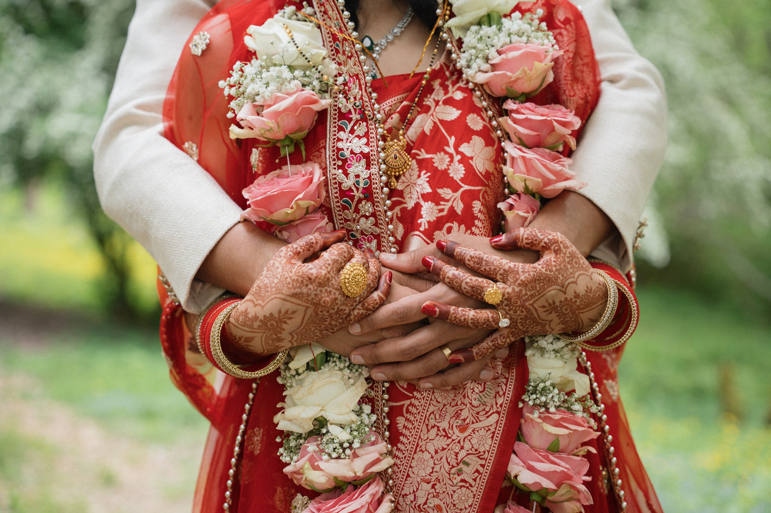 Ayushi and Anurag | Indian Wedding. Photographer in Washington Sophia D