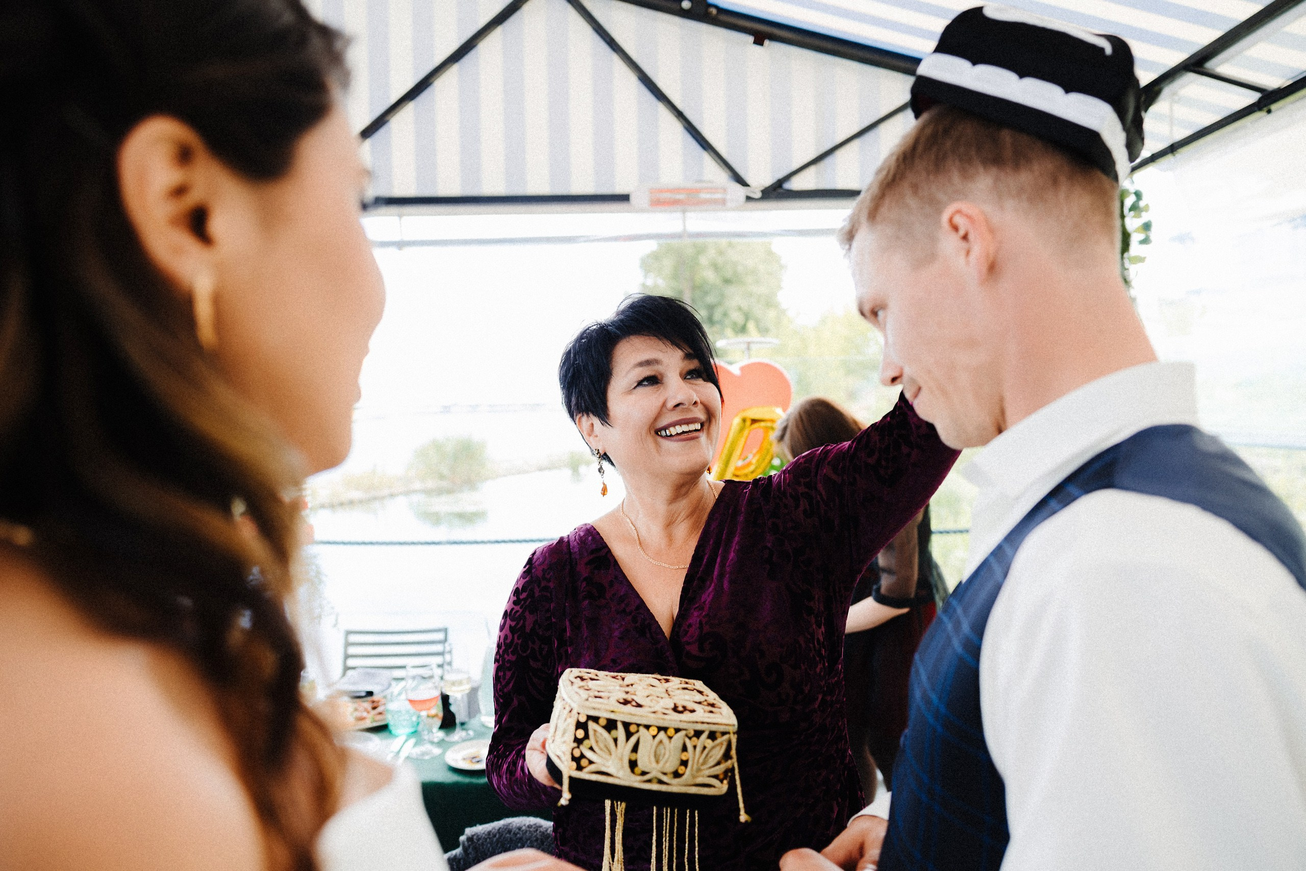 Свадебная фотосъемка С&Д в Риге, Латвии. Евгений Тимофеев | Свадебный и контент-фотограф и видеограф в Риге