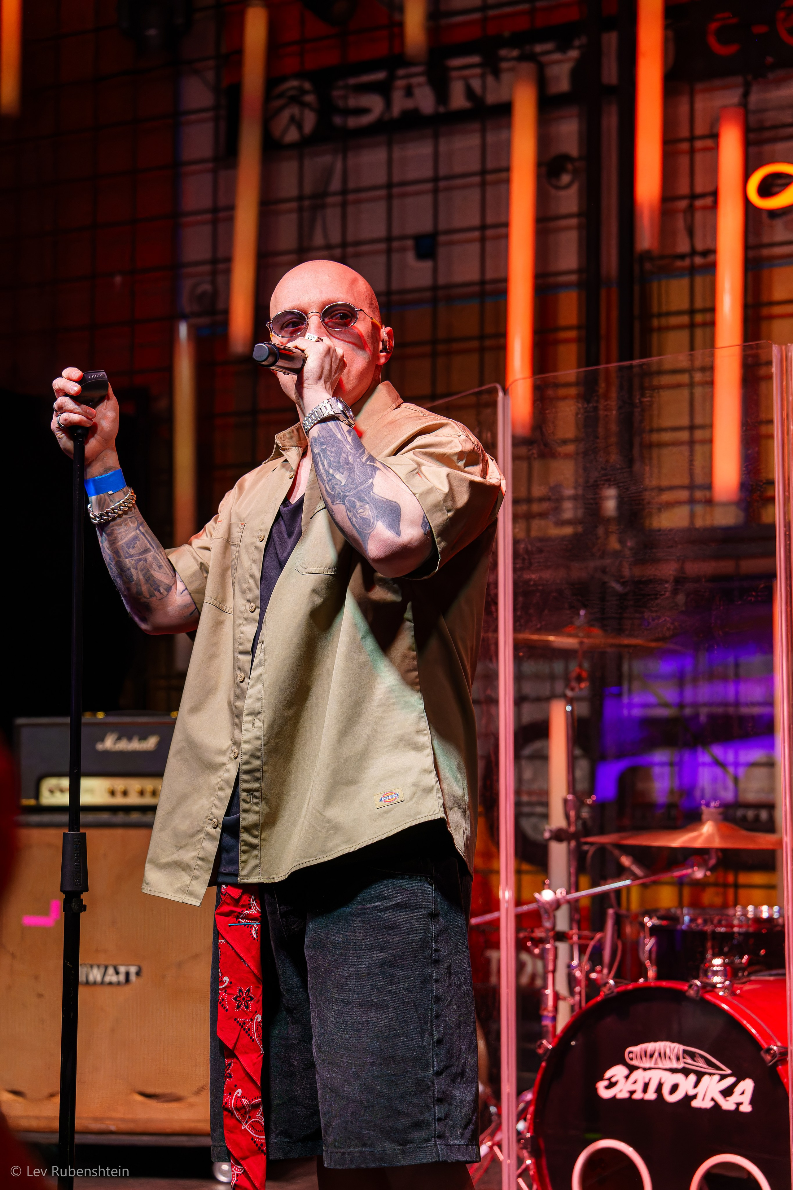 Zatochka 16-17.03.2025. Concert and Event photographer in Belgrade, Serbia