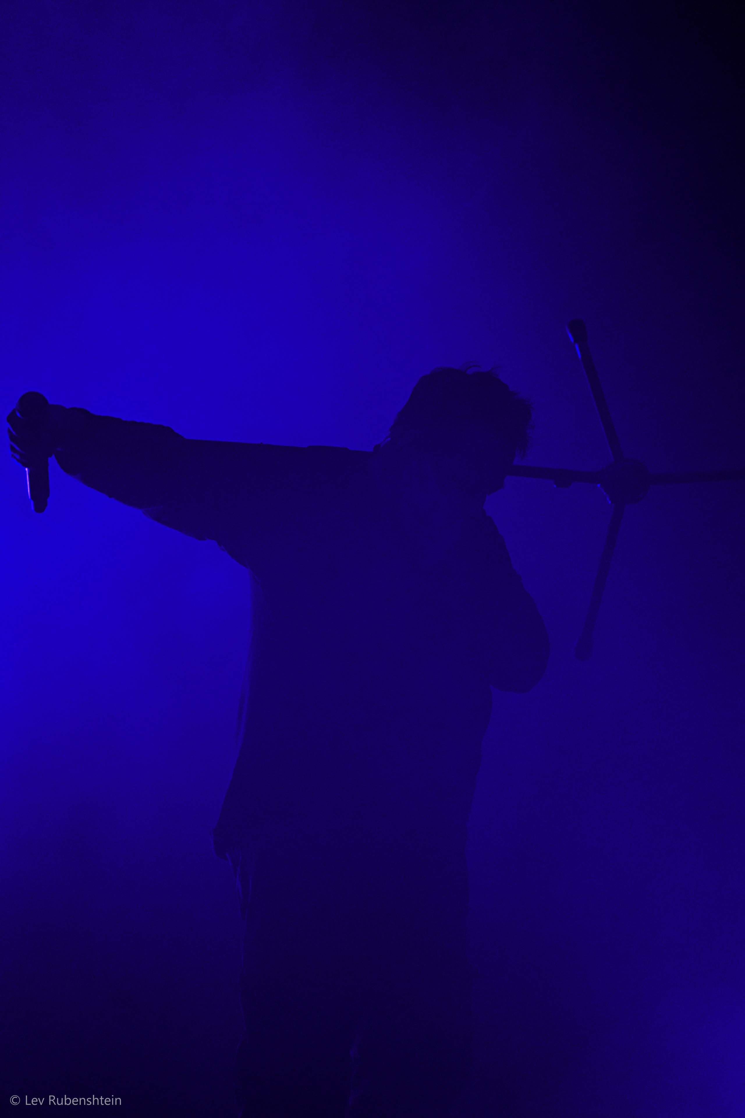 Gleb Samojlov & The Matrixx 11.05.2025. Concert and Event photographer in Belgrade, Serbia