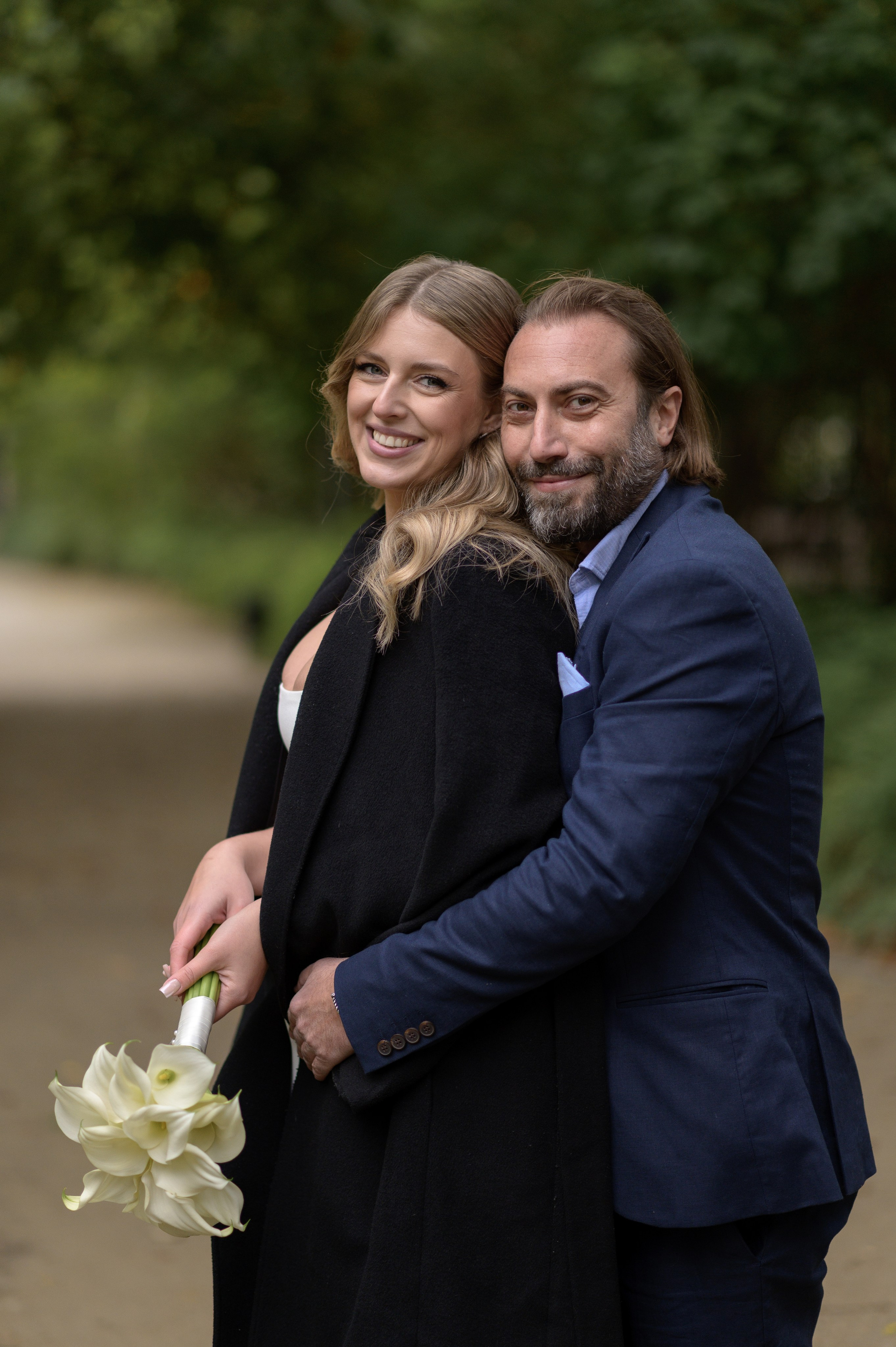 Giuseppe and Tatiana, 2024. Wedding photographer in Wroclaw Warsaw Krakow Margarita Tuleiko