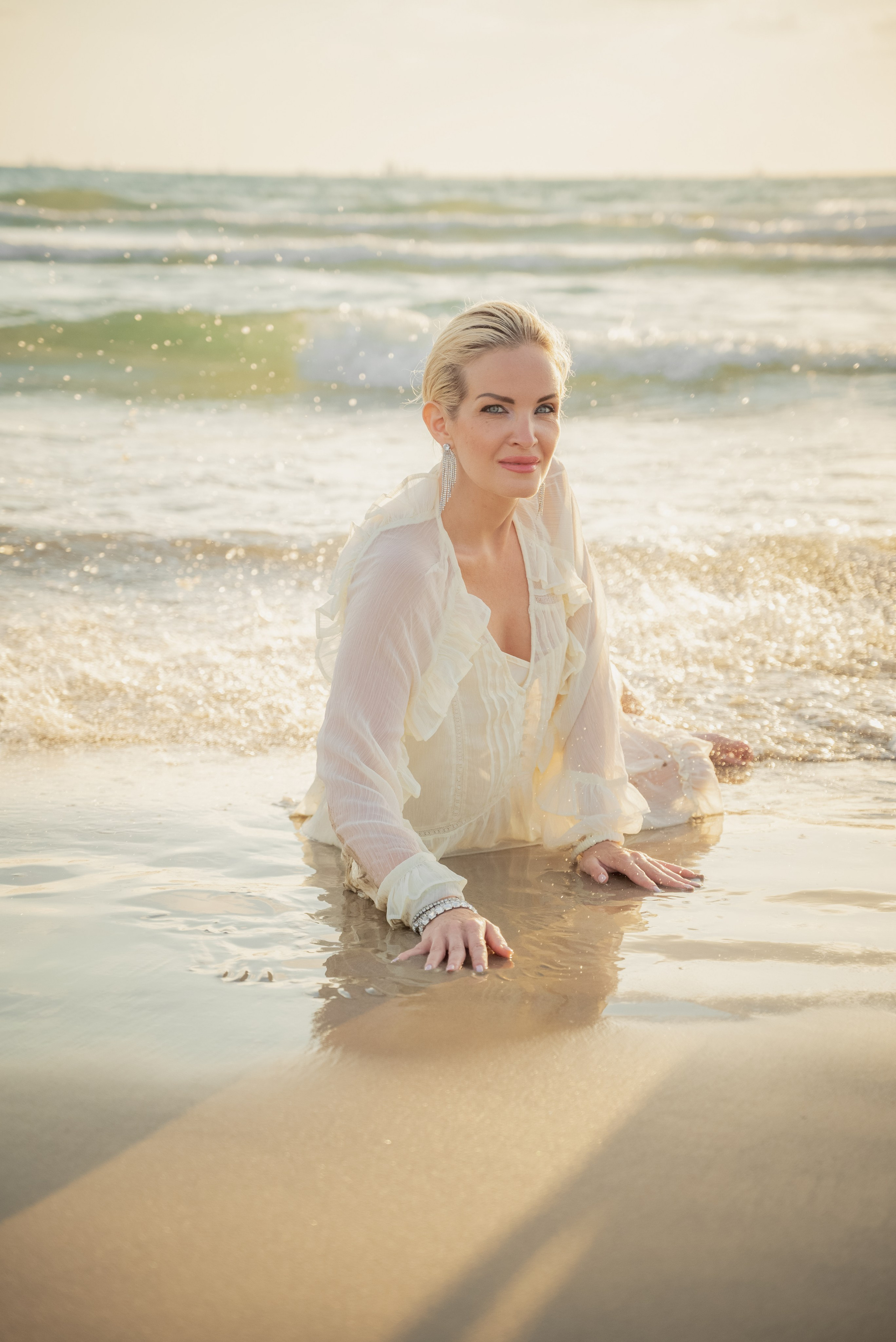 Семейный и детский фотограф в Израиле Ольга Тюрина