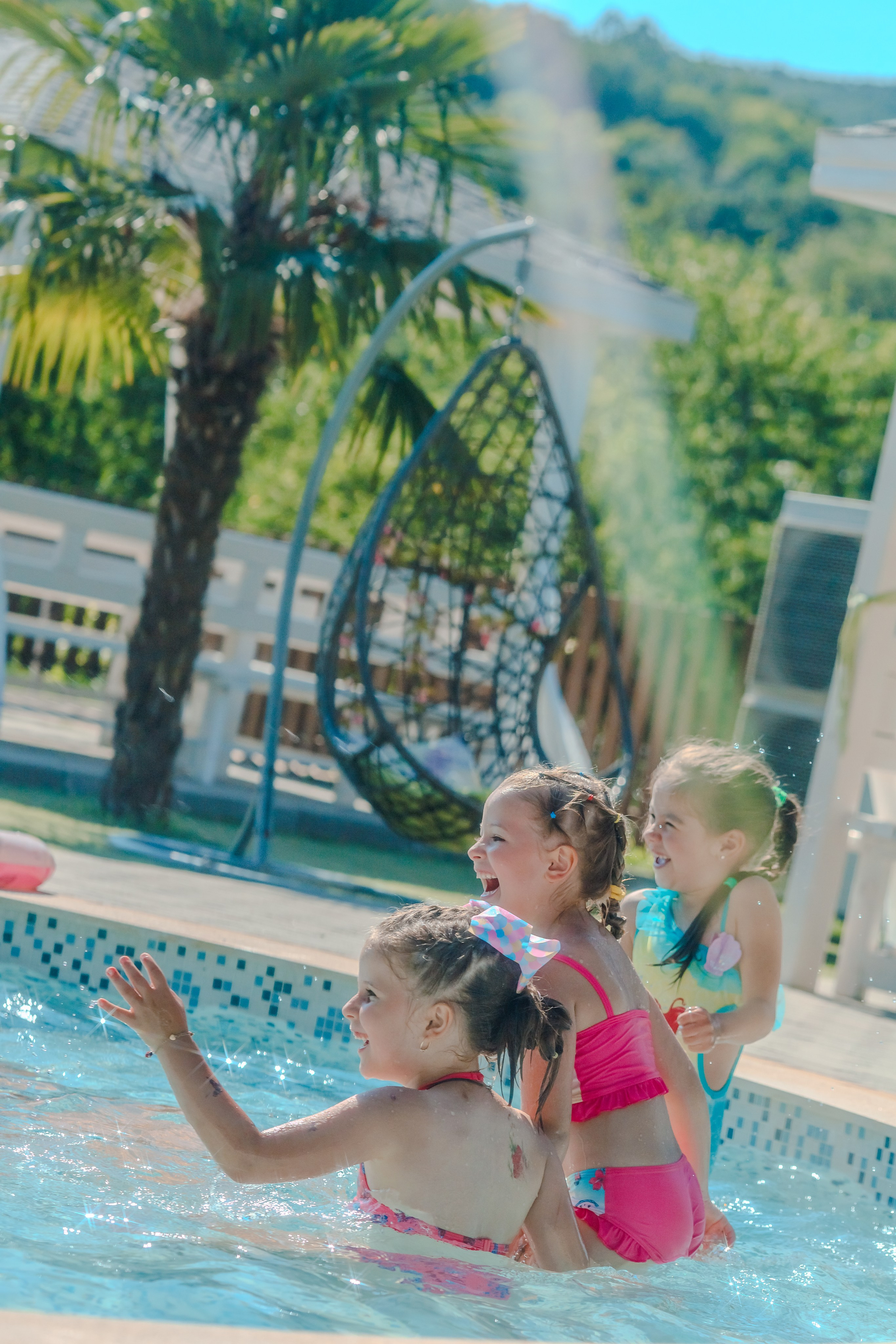 Честит Рожден Ден. Фотограф Ирина Йотова