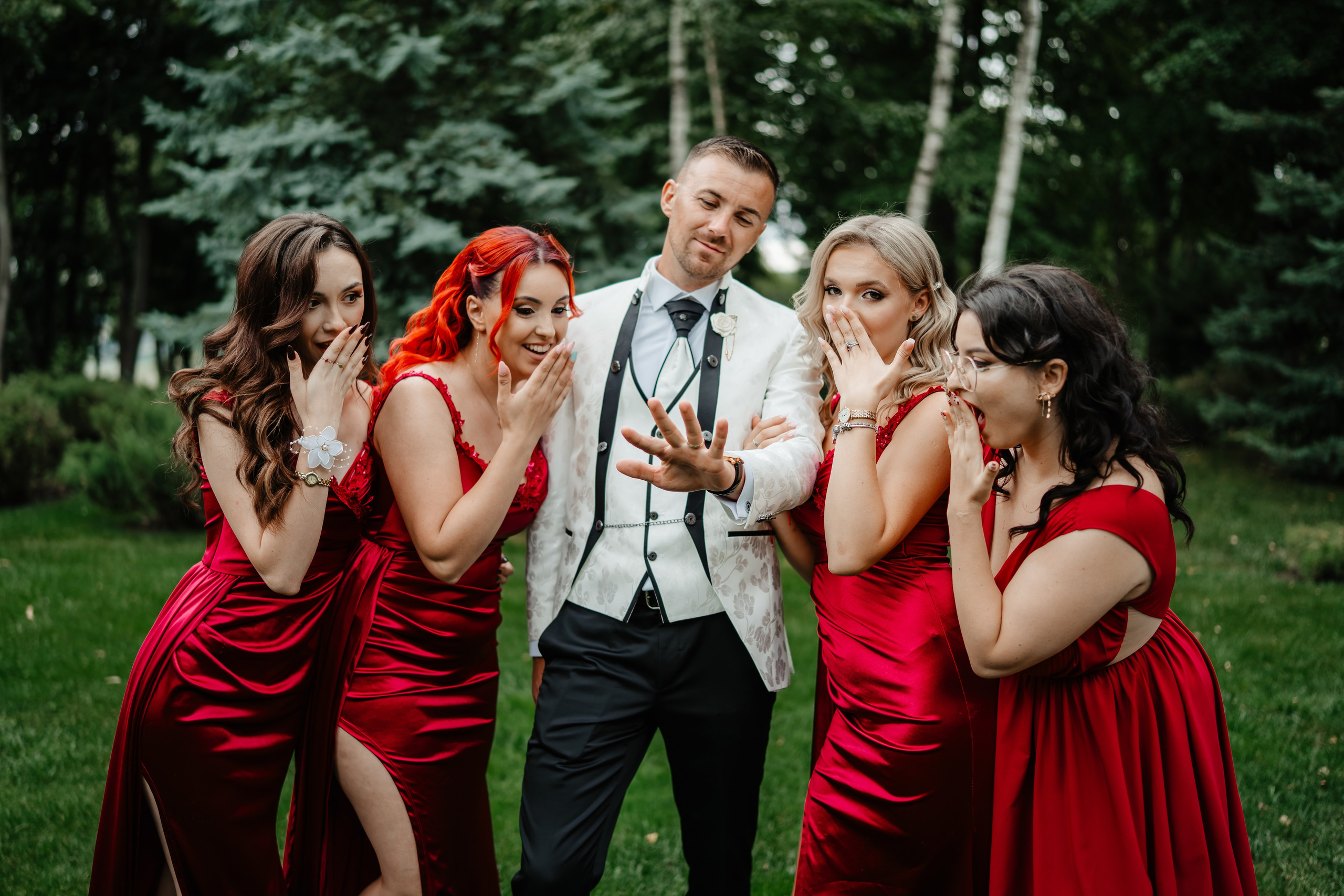 ANDREEA & IONUT. Fotograf Nuntă | Lucian Murgeanu - Fotograf Profesionist Evenimente