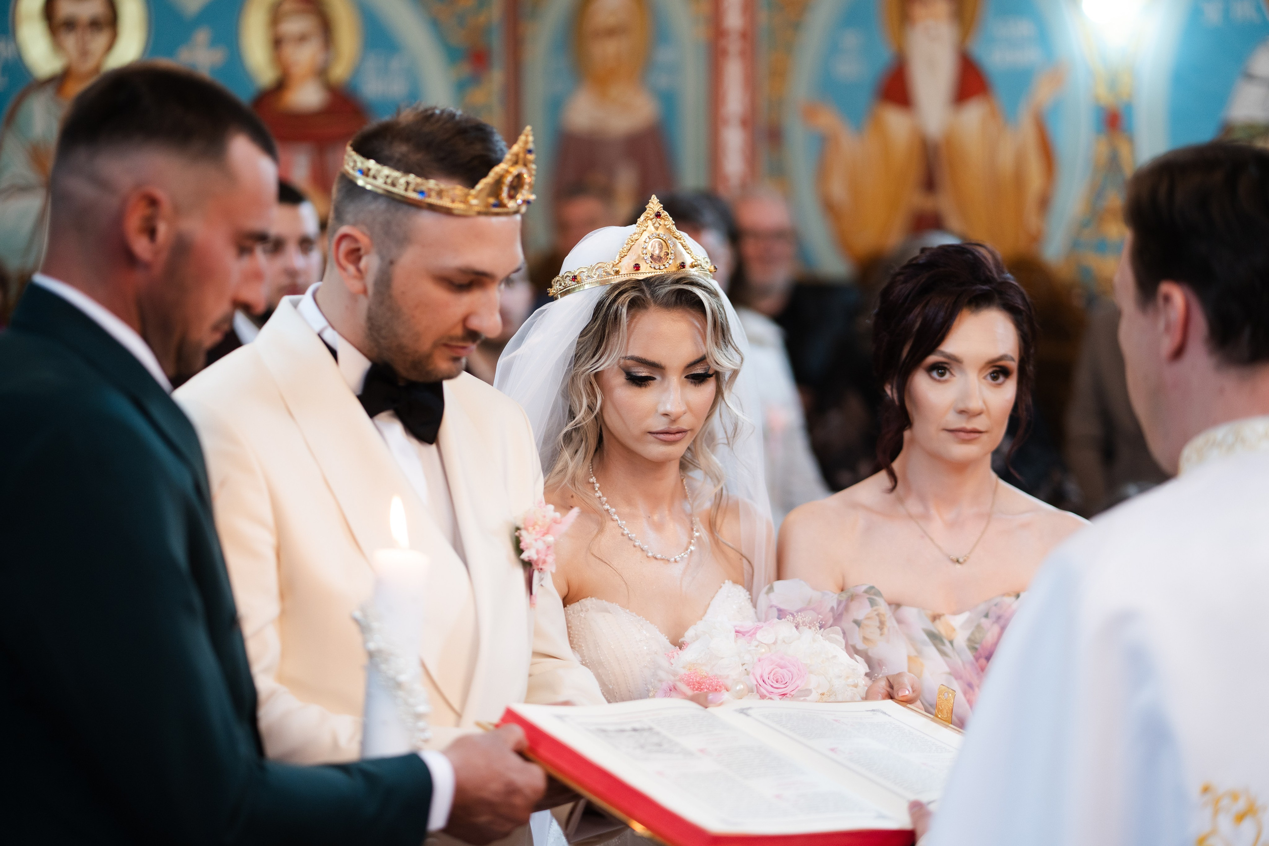 ✨ Portofoliu Nuntă ✨. Murgeanulucian