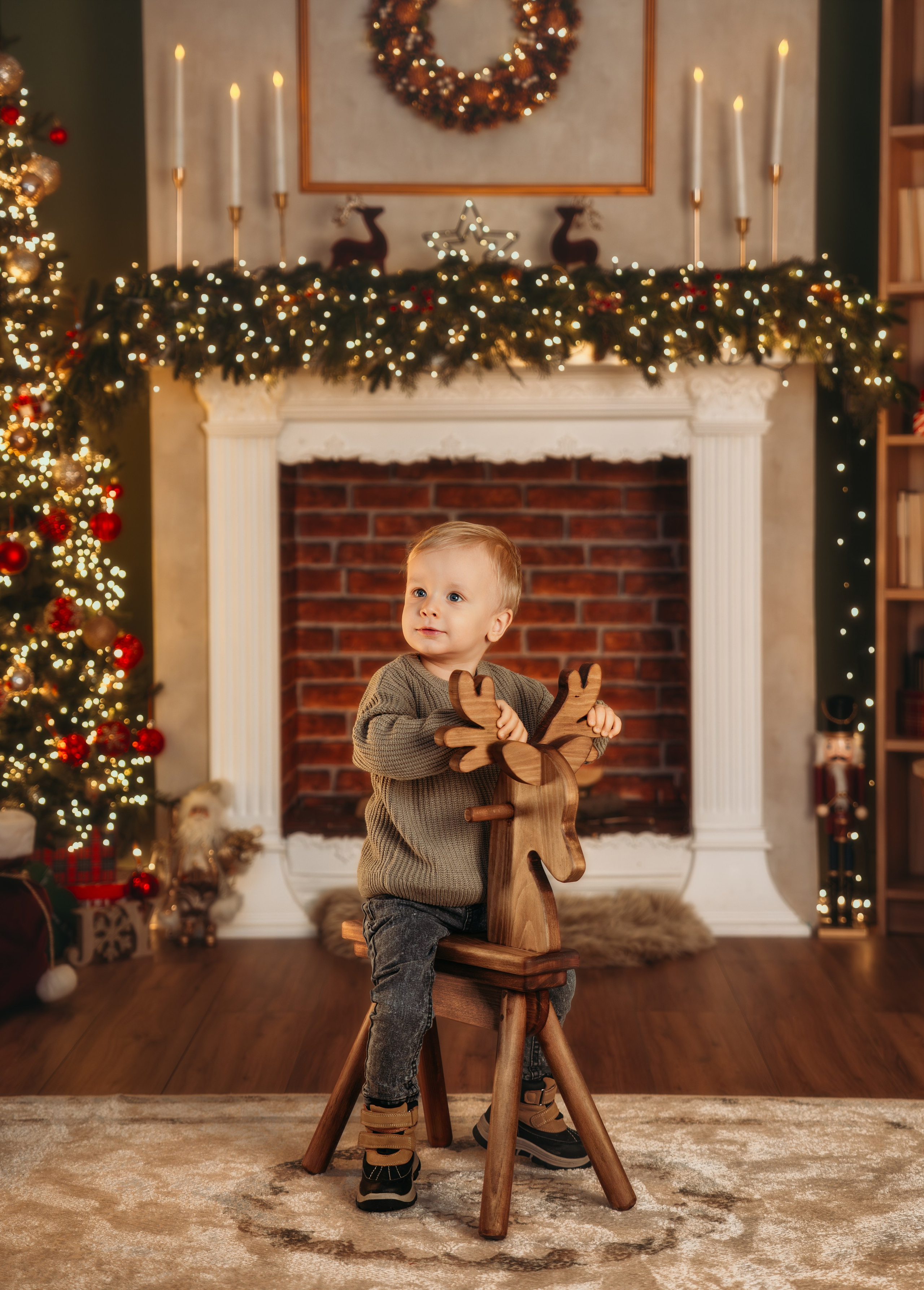 DEČIJI FOTOGRAF BEOGRAD|NOVOGODISNJE FOTOGRAFISANJE|CAKE SMASH