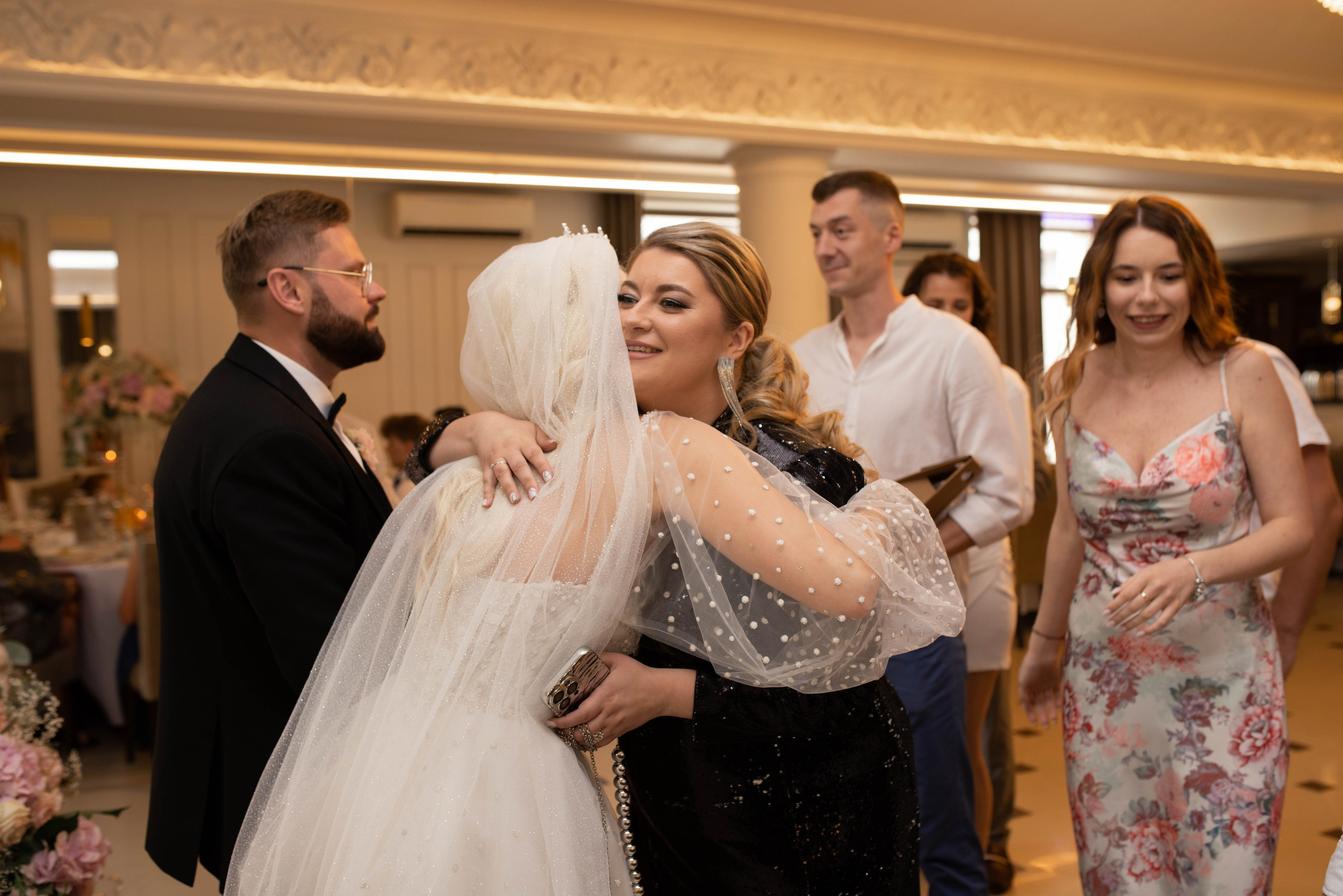 Paweł i Anzela. Home page