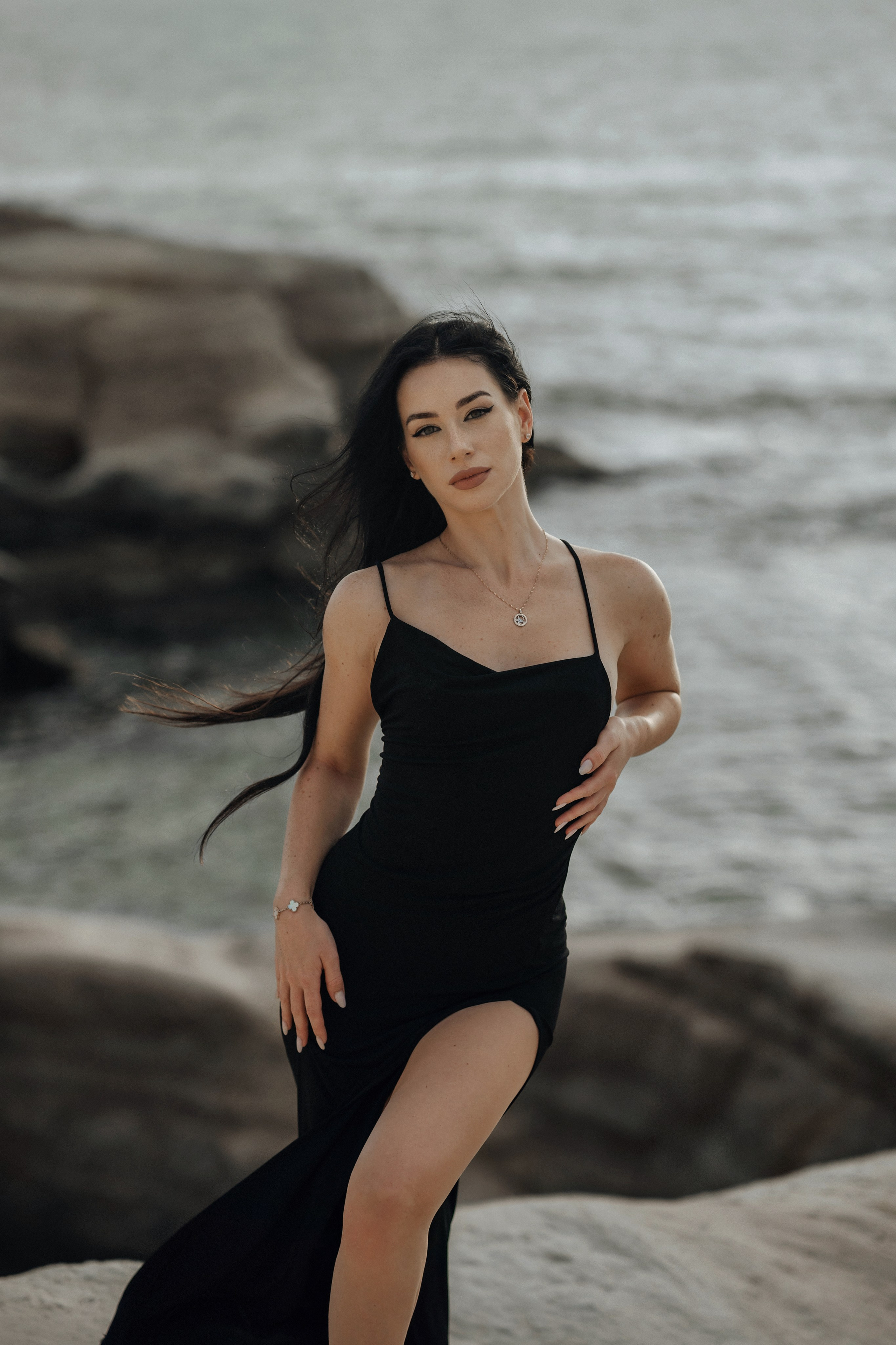 Индивидуальные съемки. Фотограф на Кипре