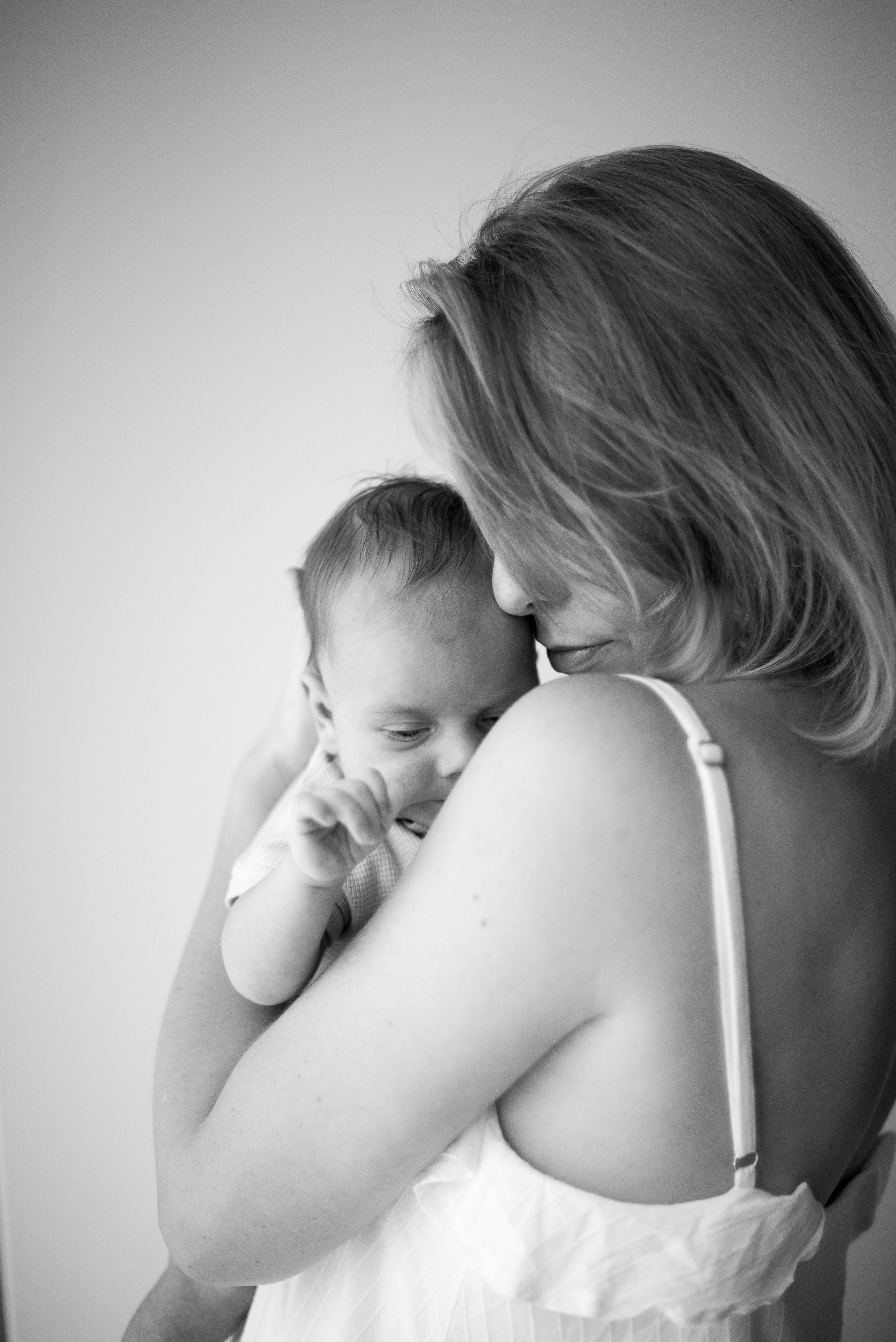 Катя, Андрей Мирон и Лео. Визуальный брендинг