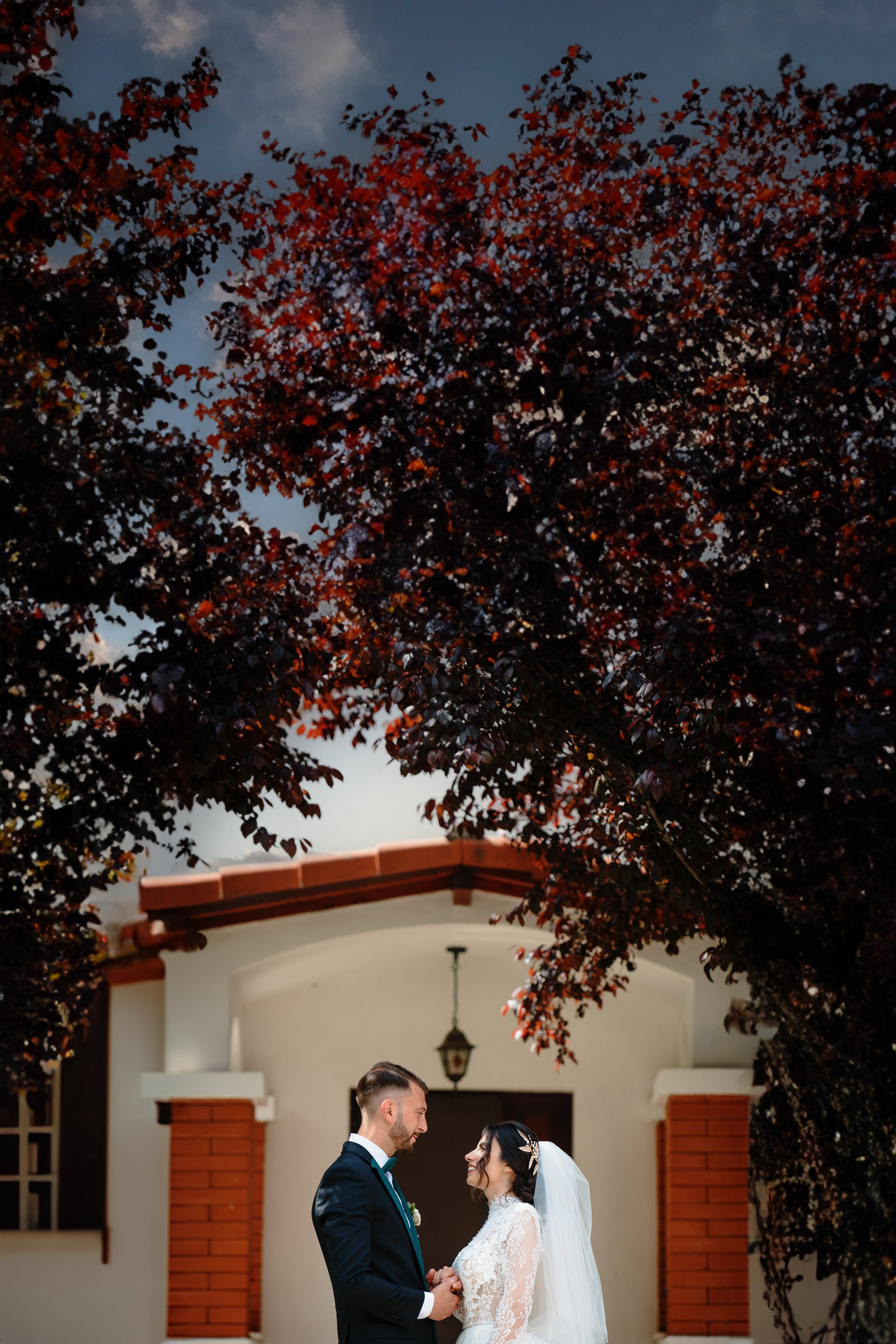 Andreea&Cristian | Le Grand Amfiteatru Ballroom. Claudiupaunica.ro