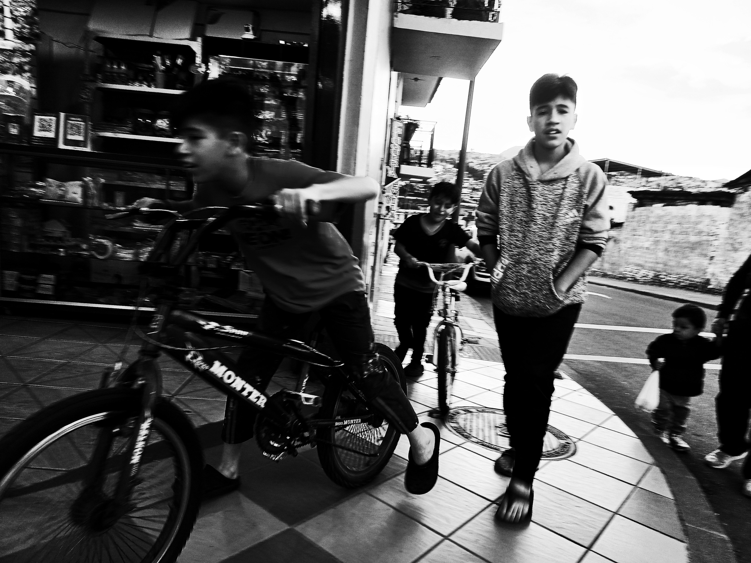 Jordy Chuquimarca Fotografía