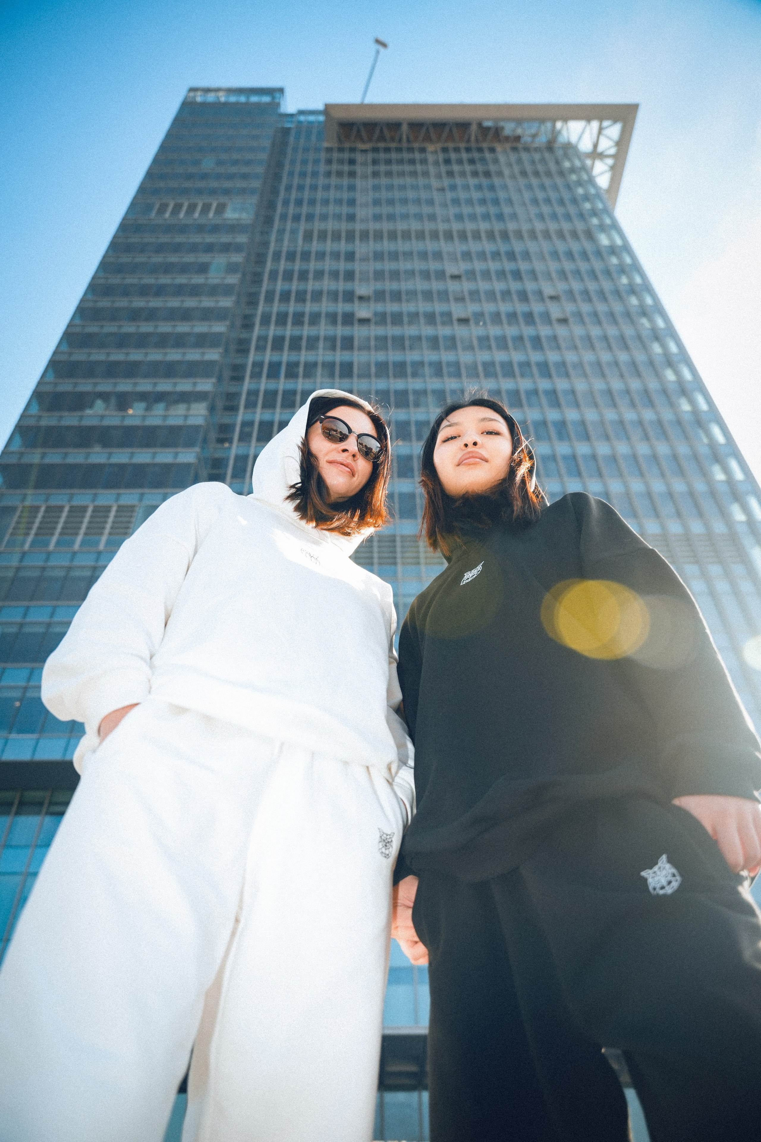 WISE LOOK. Azat_visuals